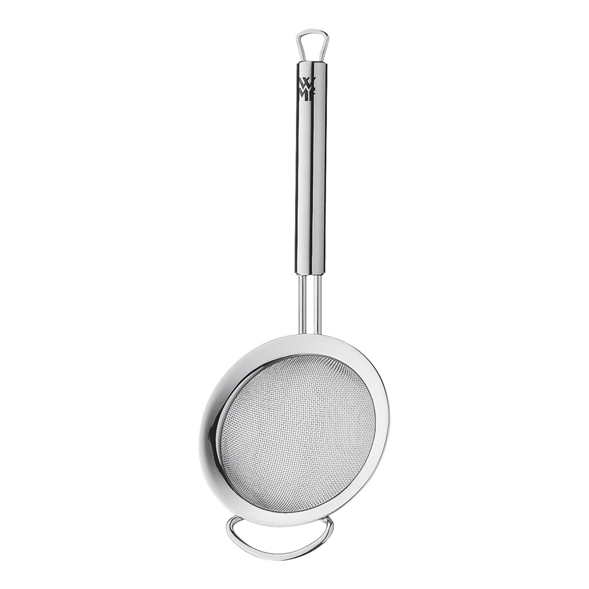 Coador de aço inoxidável de 8 cm diâmetro WMF Profi Plus Aço-1