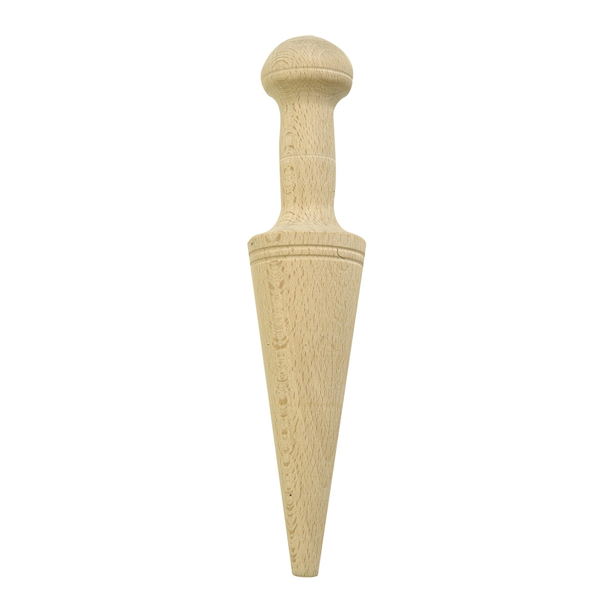 Mano de chino Fackelmann Madera-1