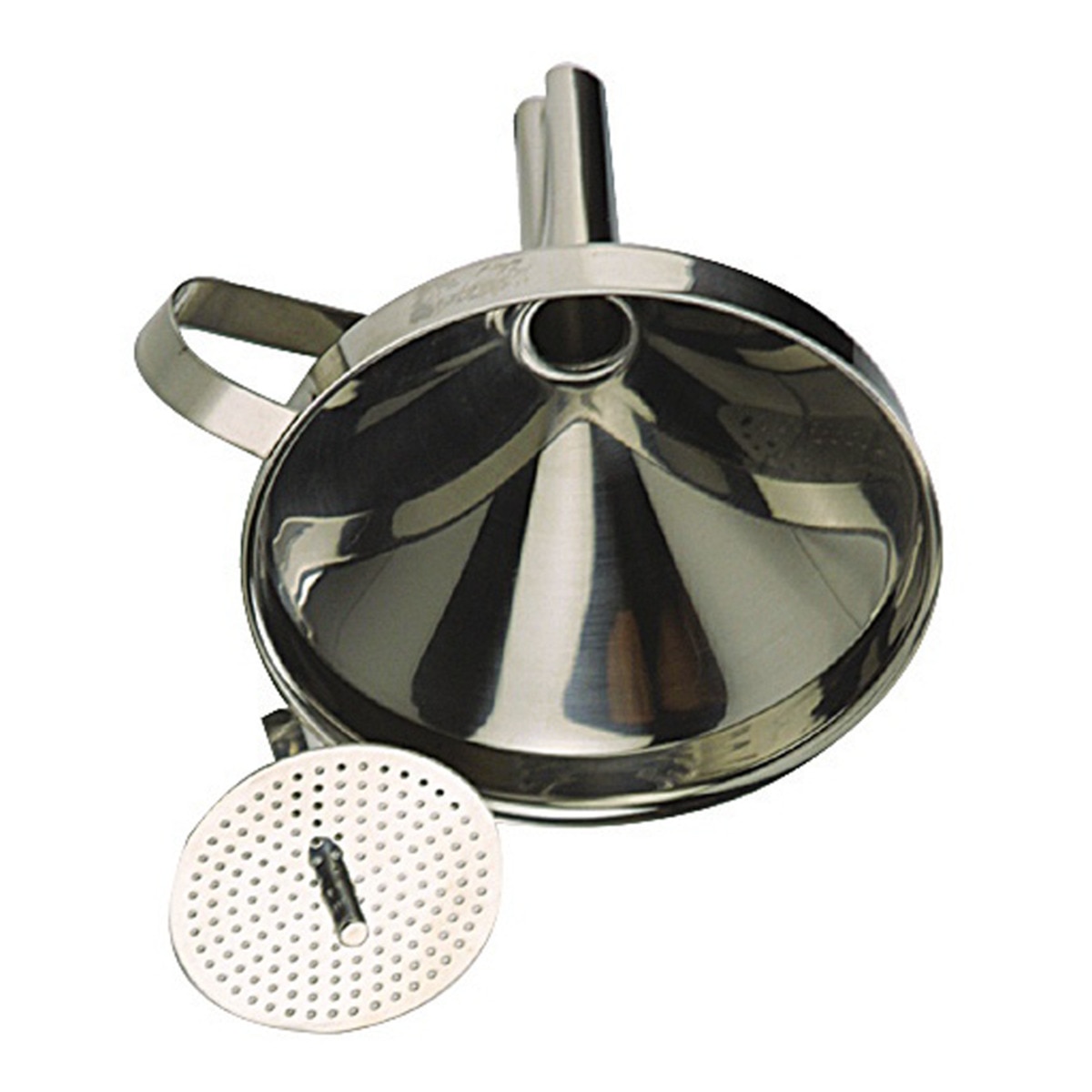 Imagem 0 de Funil com filtro El Corte Inglés