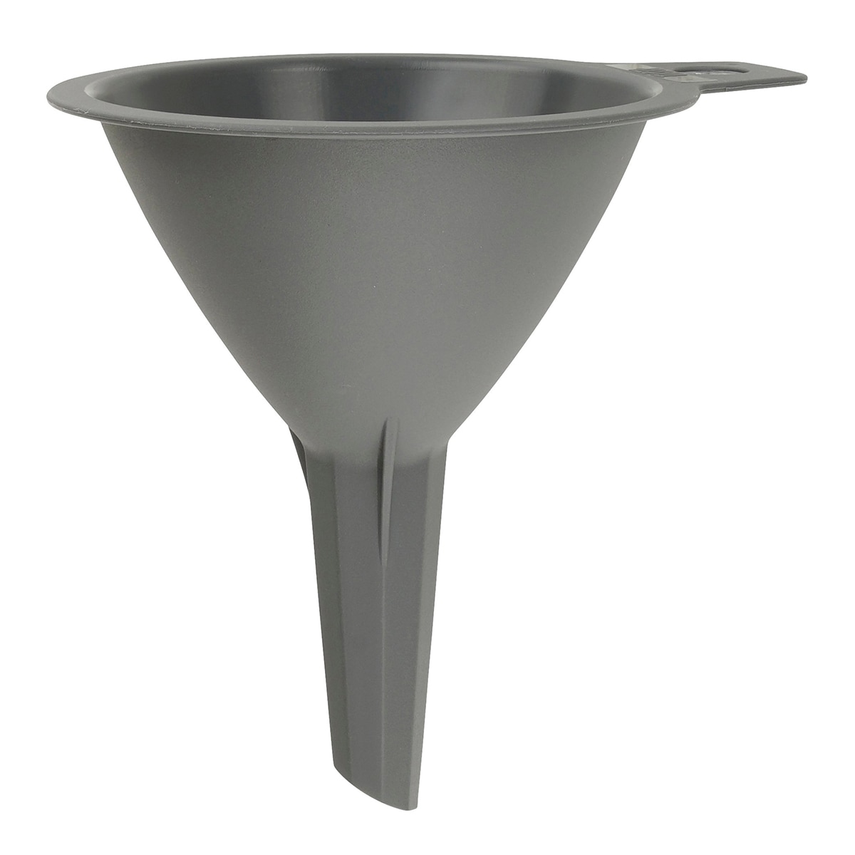 Conjunto de 3 Funis Cinzento-8