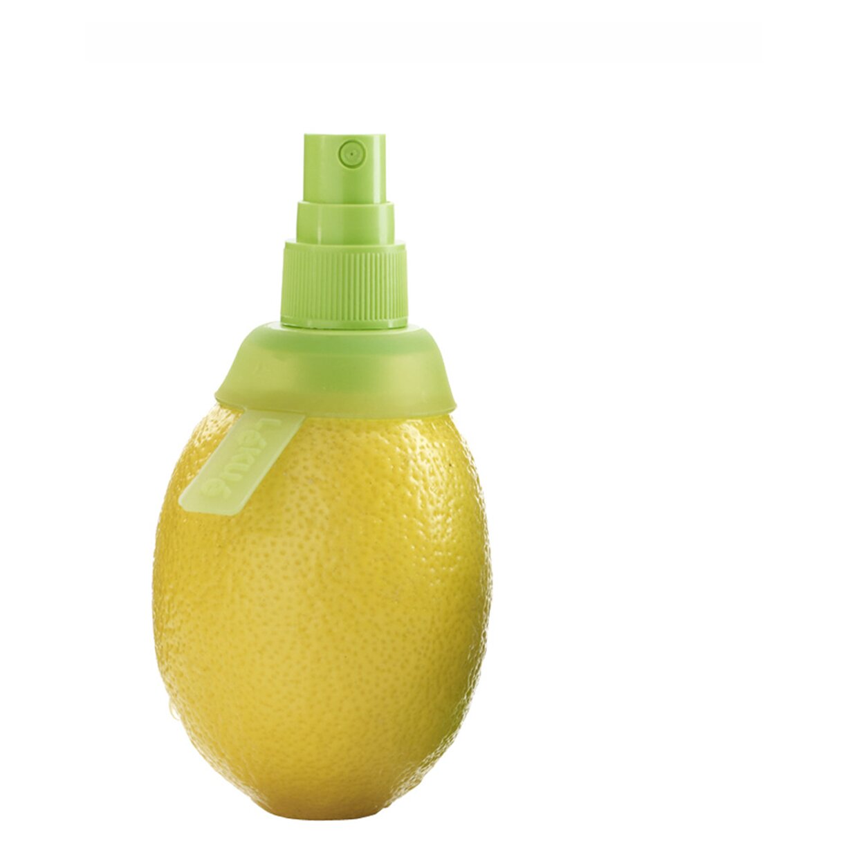 Spray de citrinos Lékué Verde-1