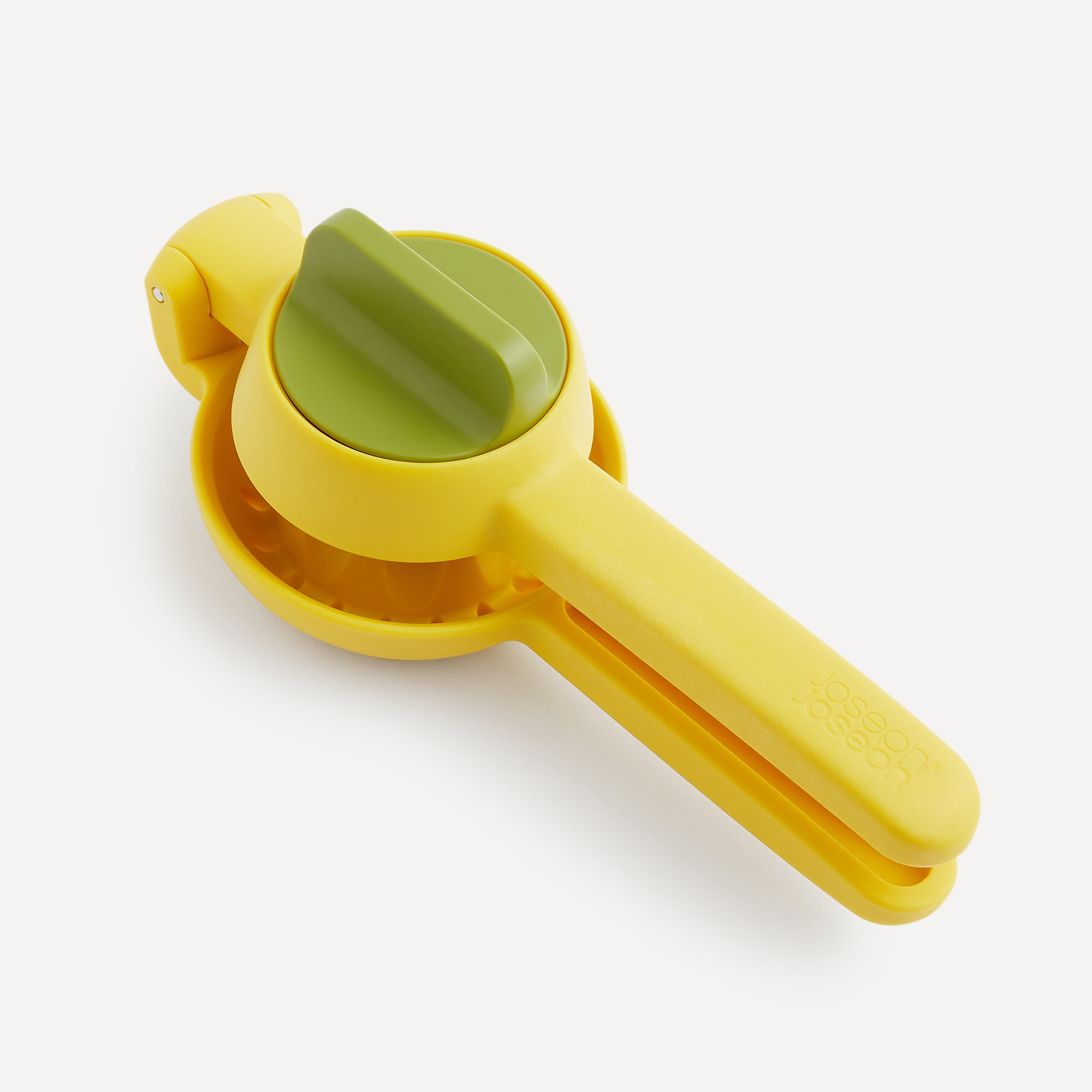 Espremedor JuiceMax Amarelo-2