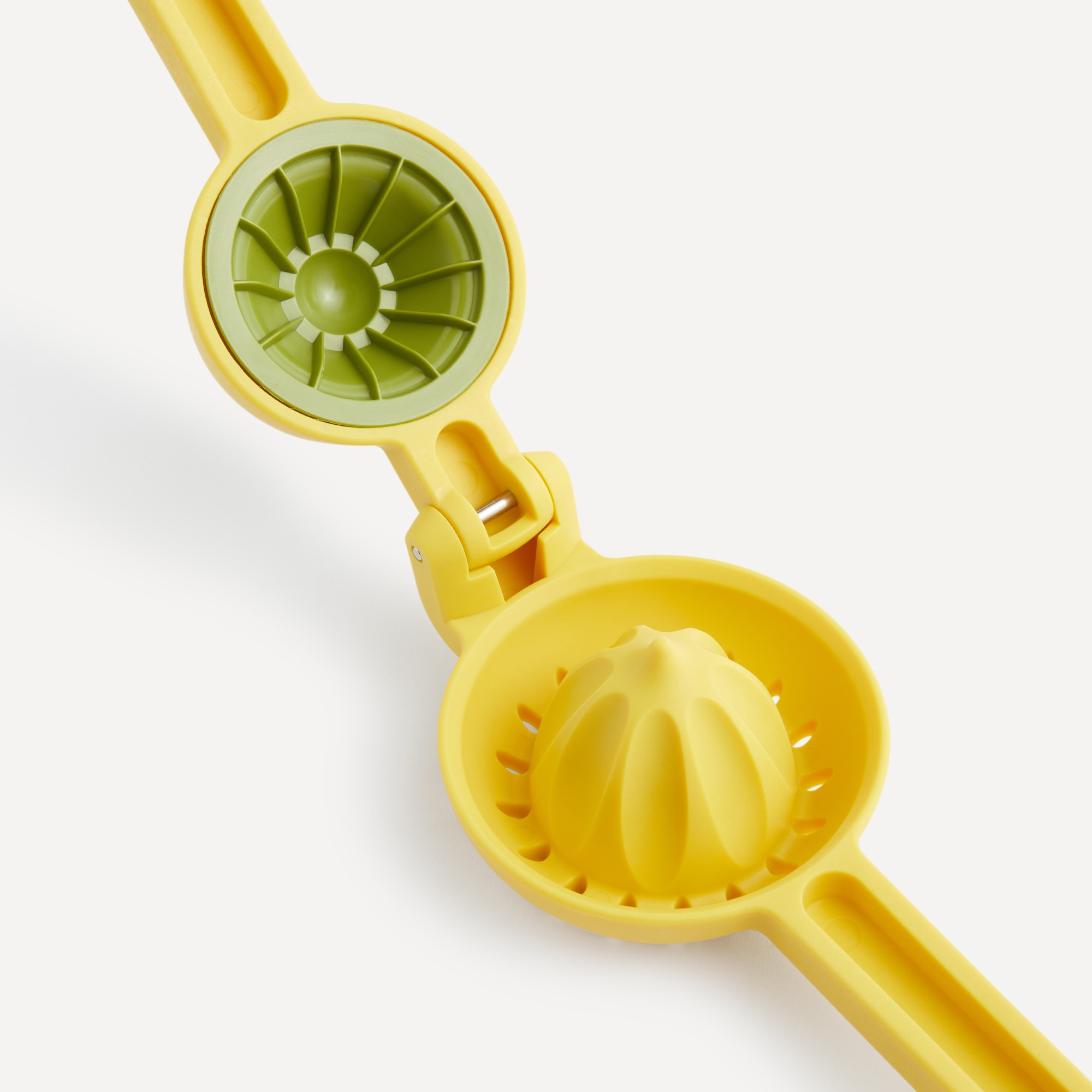 Espremedor JuiceMax Amarelo-3