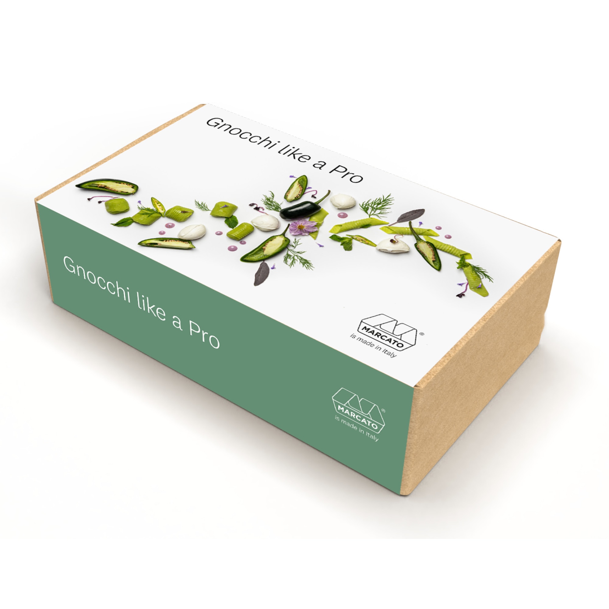 Imagem 0 de Conjunto para Gnocchi