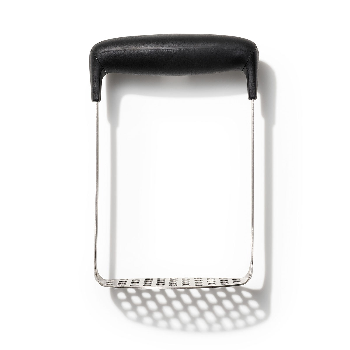 Prensa de batatas Good Grips Oxo Preto-2