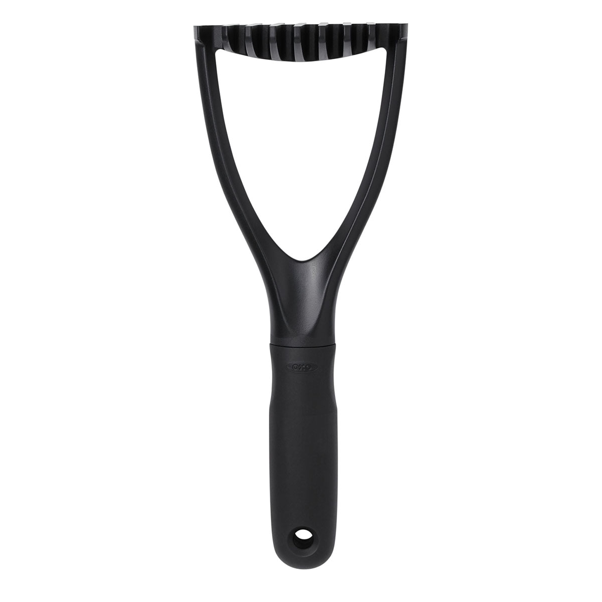 Esmagador Good Grips Oxo Preto-1