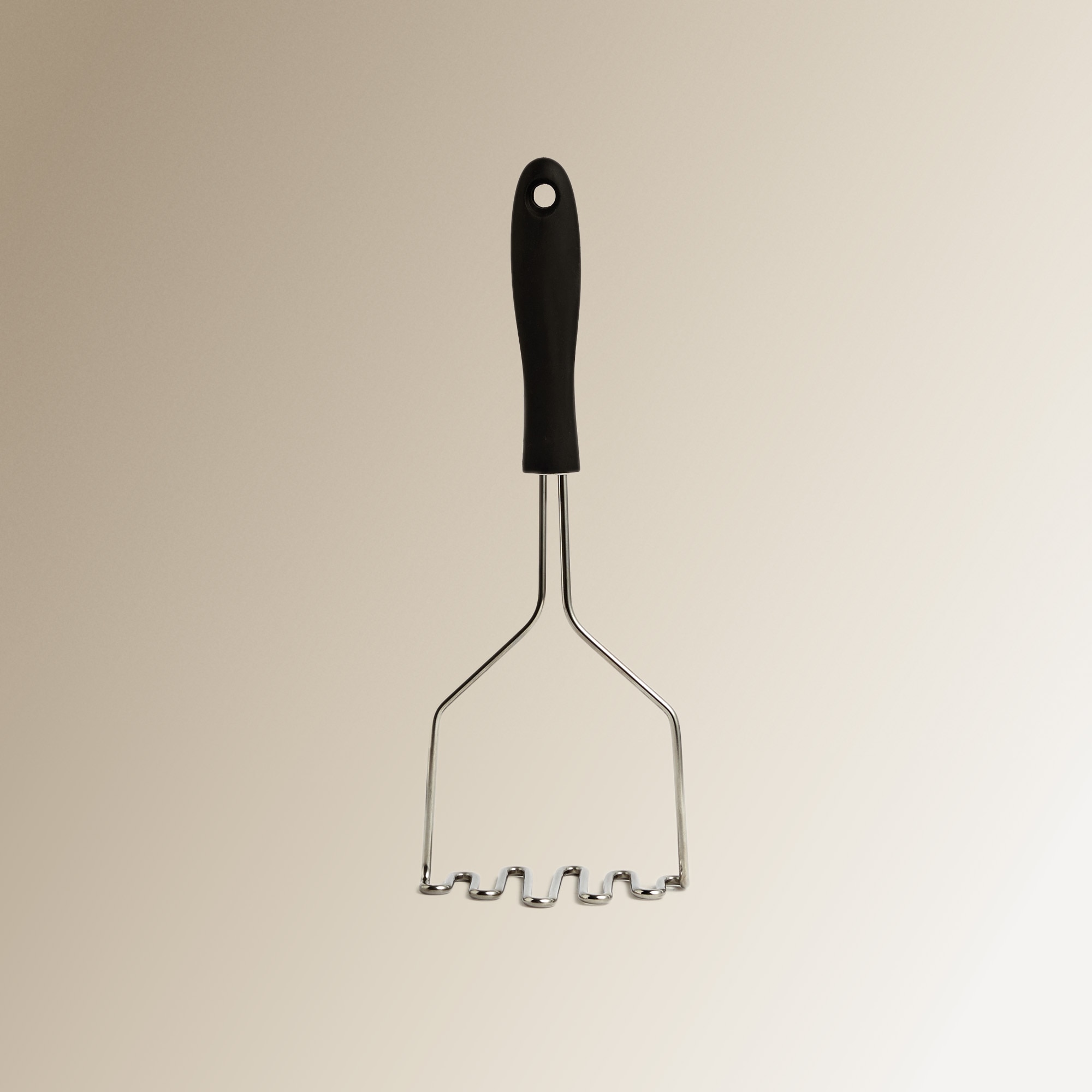 Prensa batatas Heroline Preto-1