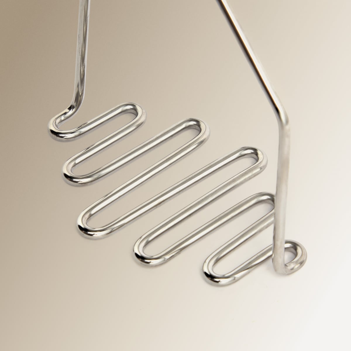 Prensa patatas Heroline El Corte Inglés Negro-2