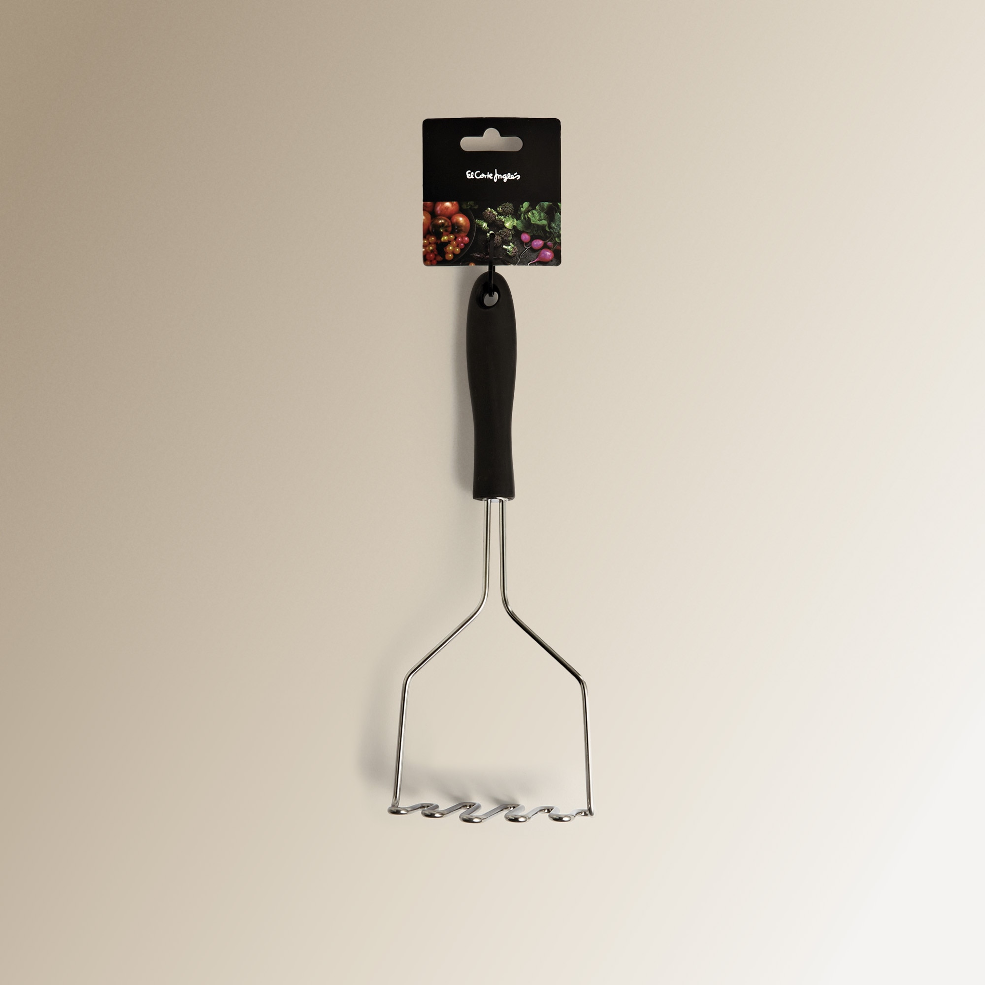 Prensa batatas Heroline Preto-4