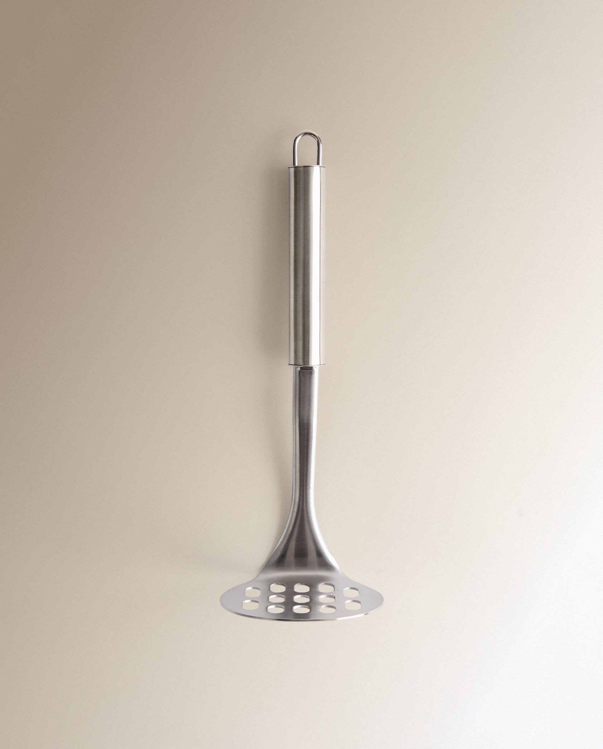 Prensa Batatas de Aço Heroline 1