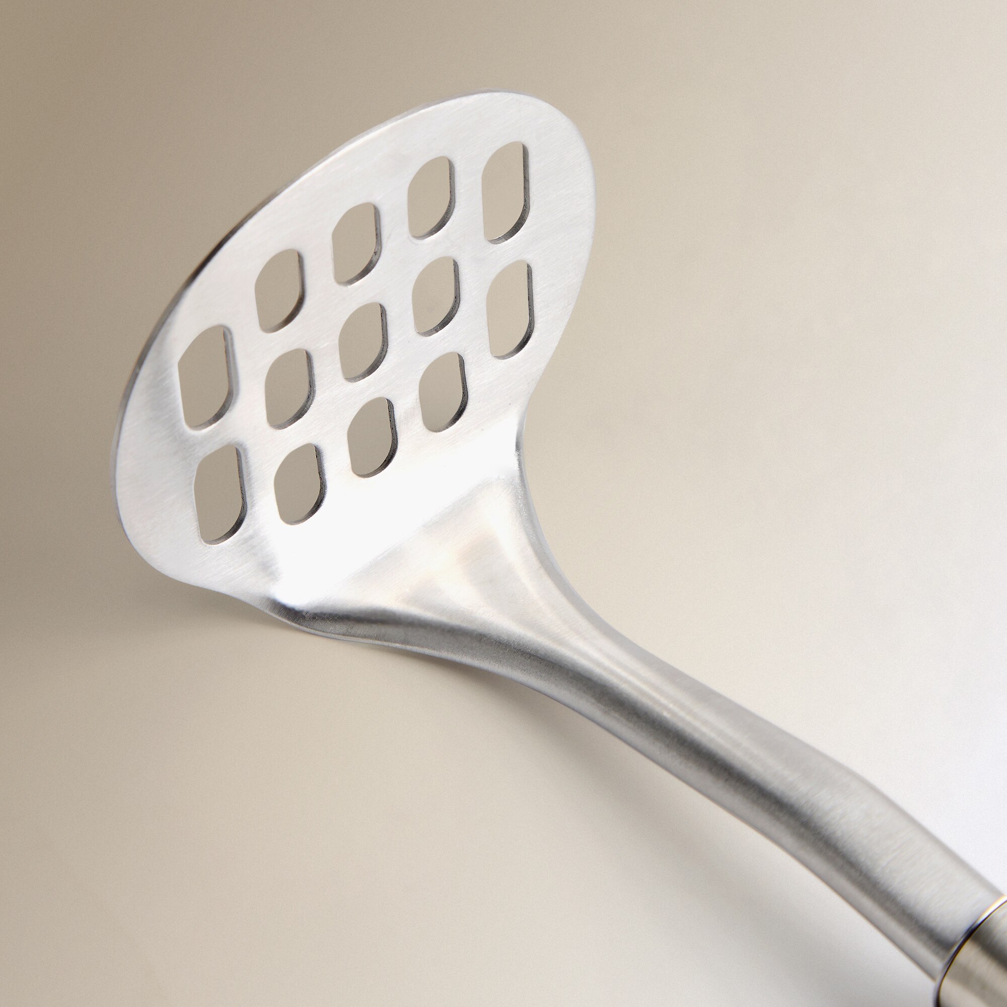 Prensa Batatas de Aço Heroline 2