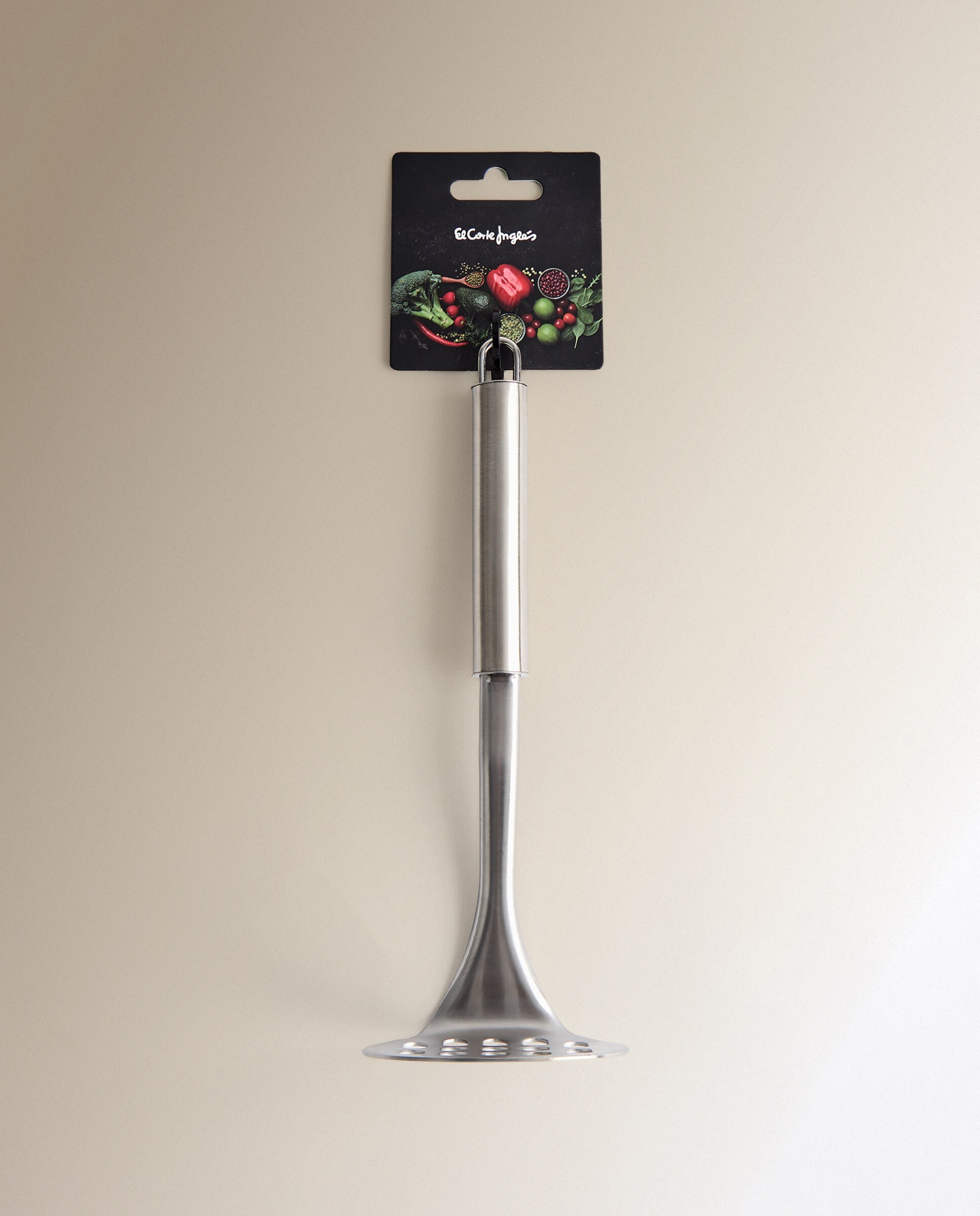 Prensa Batatas de Aço Heroline 4