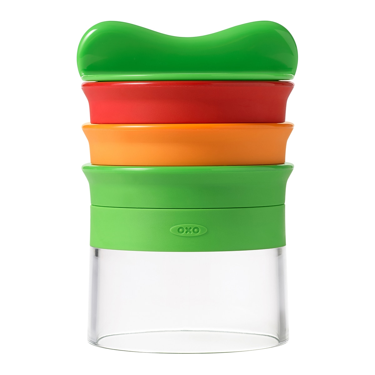 Imagem 0 de Ralador em espiral 3 cortes Oxo