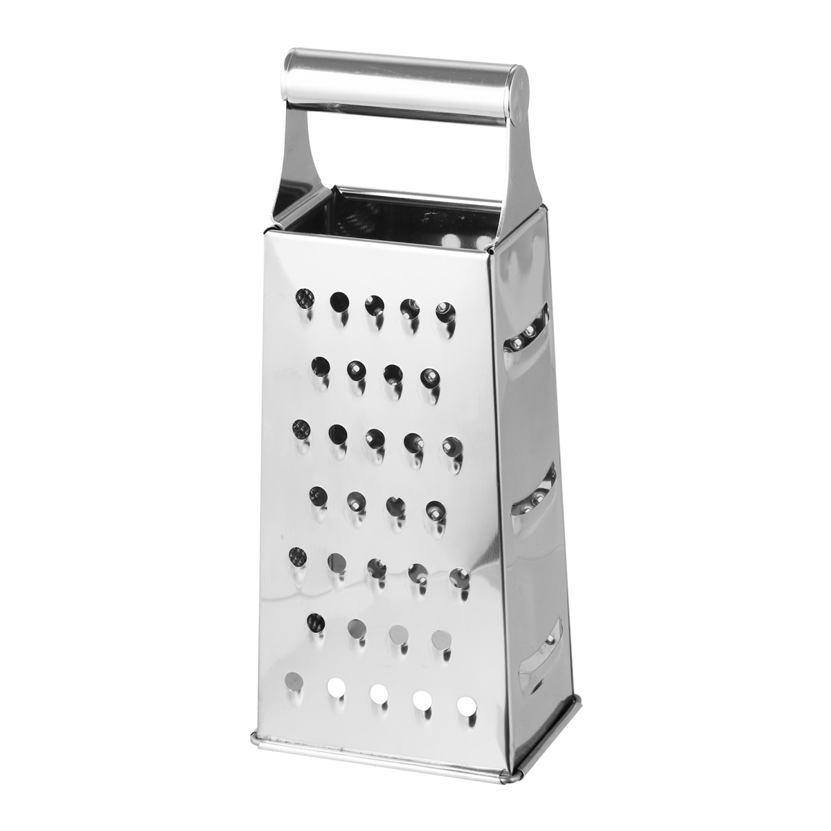 Imagen 0 de Rallador pirámide Fackelmann Inox