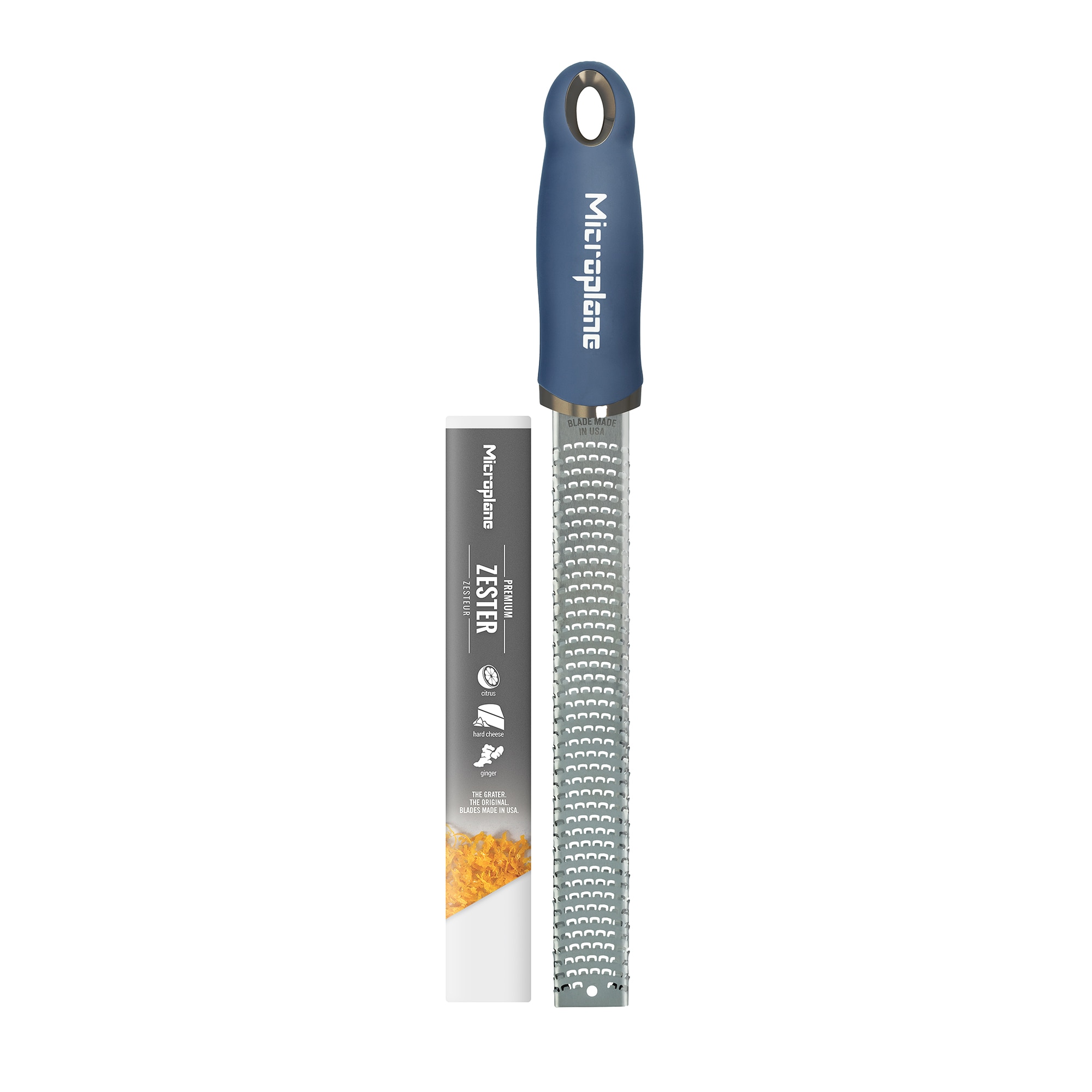 Ralador Zester Premium Specialty Azul-2