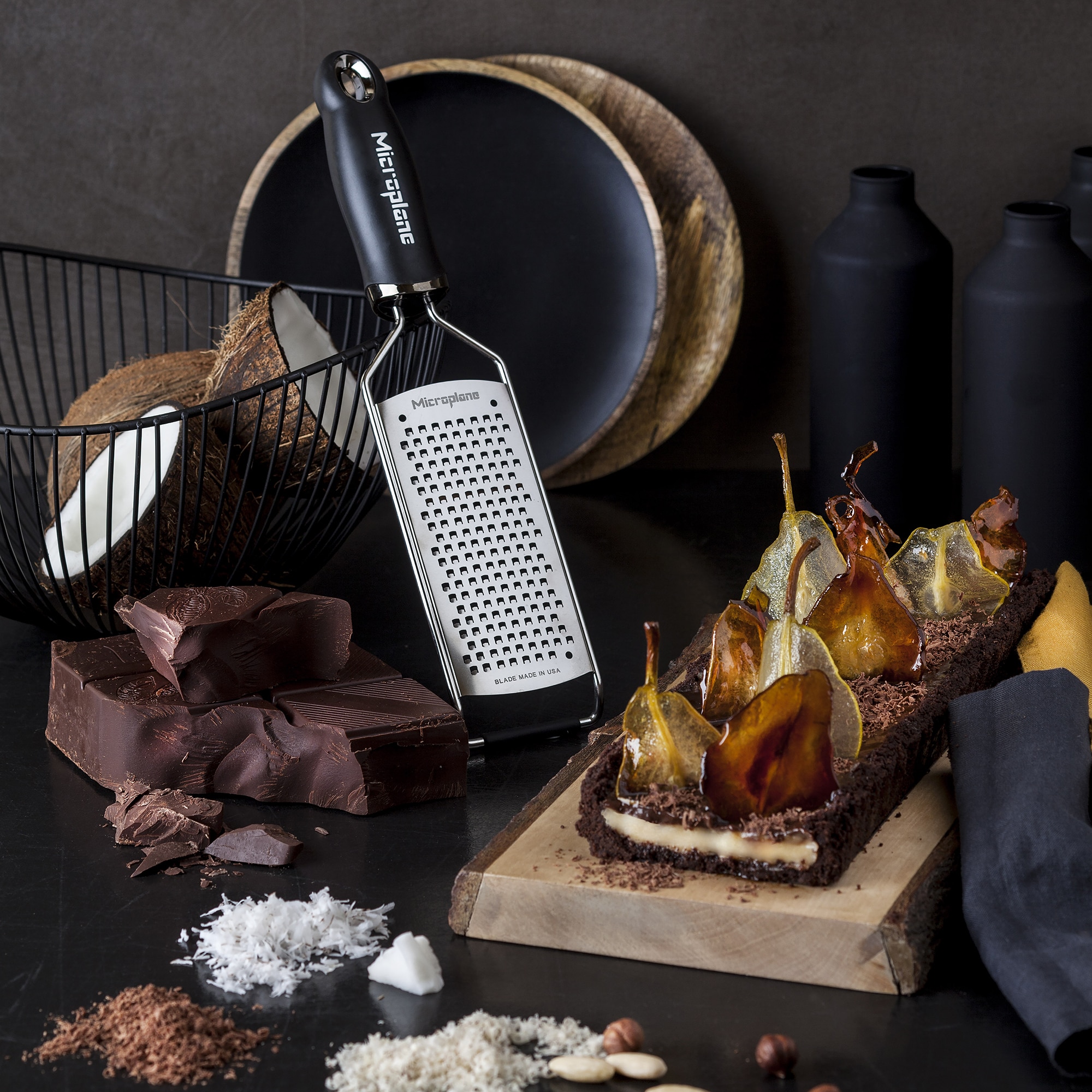 Ralador Grosso Gourmet Preto-5