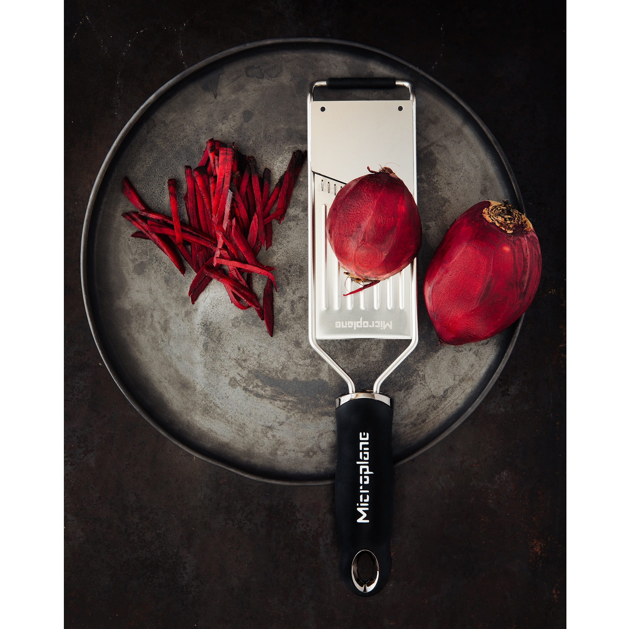 Mandolina Juliana Gourmet Master Preto-3