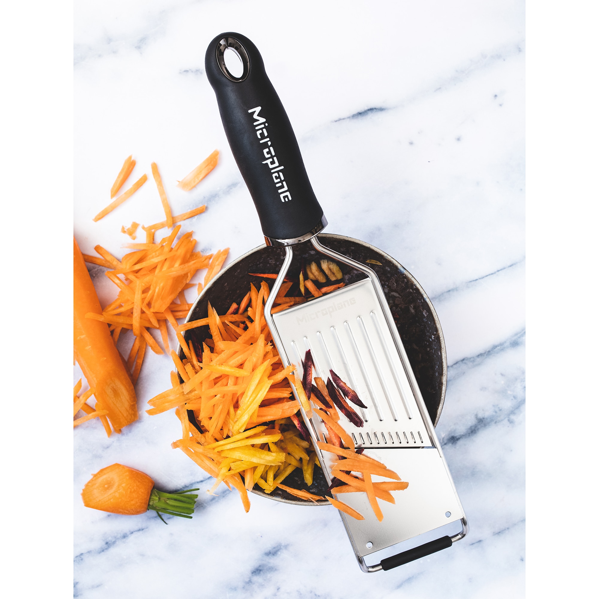 Mandolina Juliana Gourmet Master Preto-4