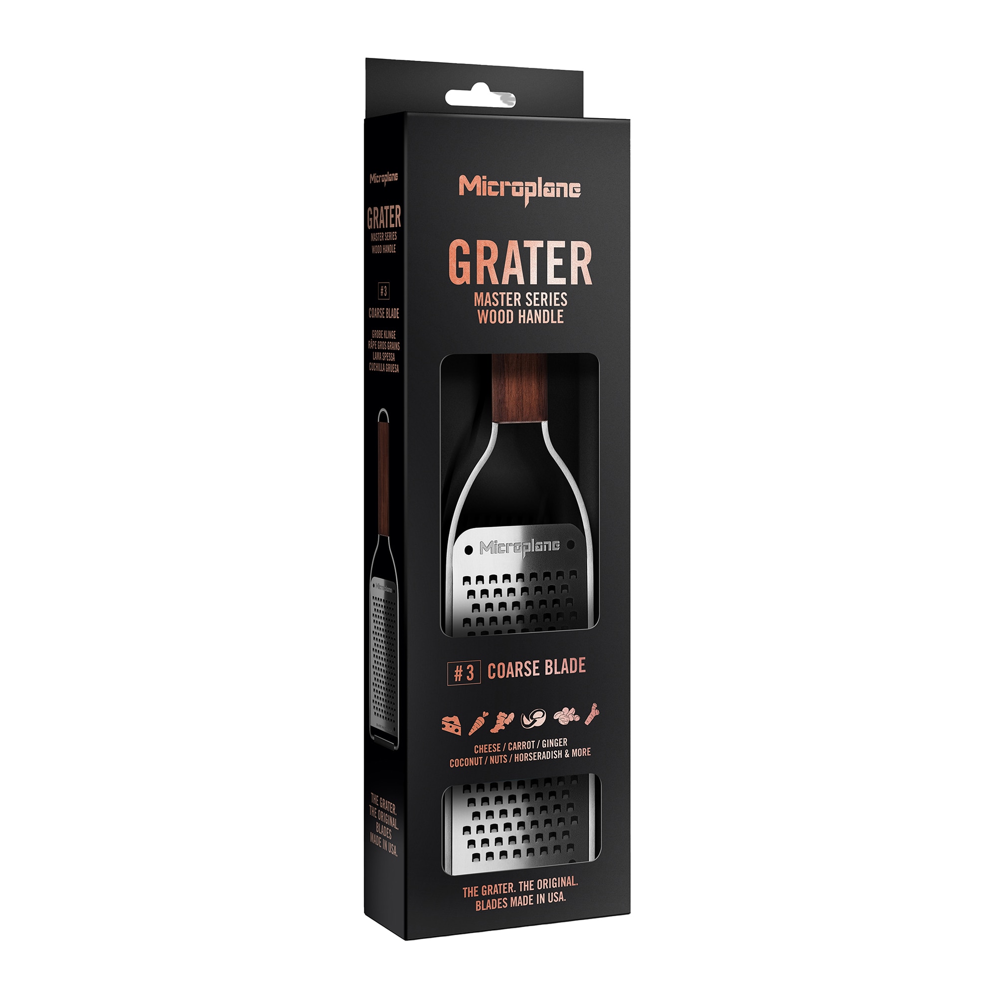 Ralador Grosso Master Castanho-3