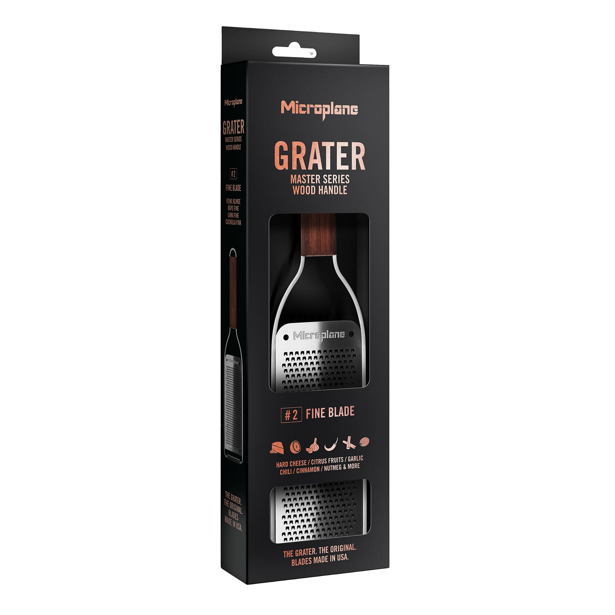 Ralador Fino Master Castanho-3