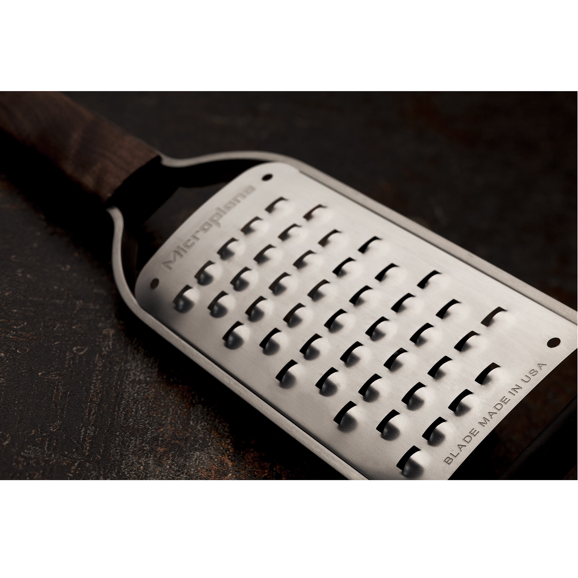 Ralador Extra Grosso Master Castanho-2
