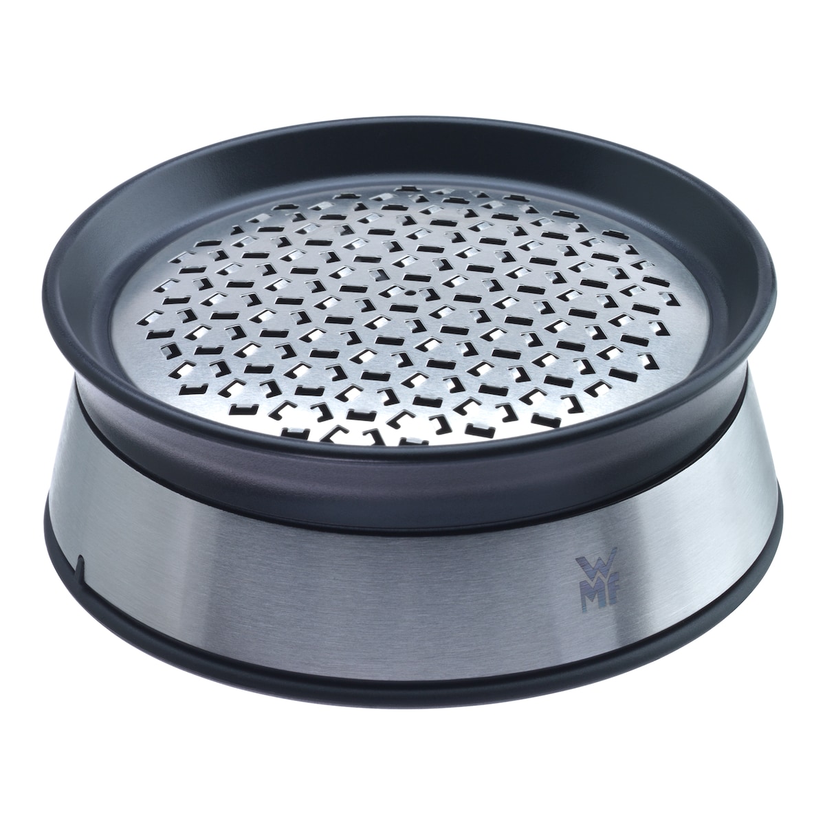 Rallador de limón y jengibre Profi Plus WMF Acero-1