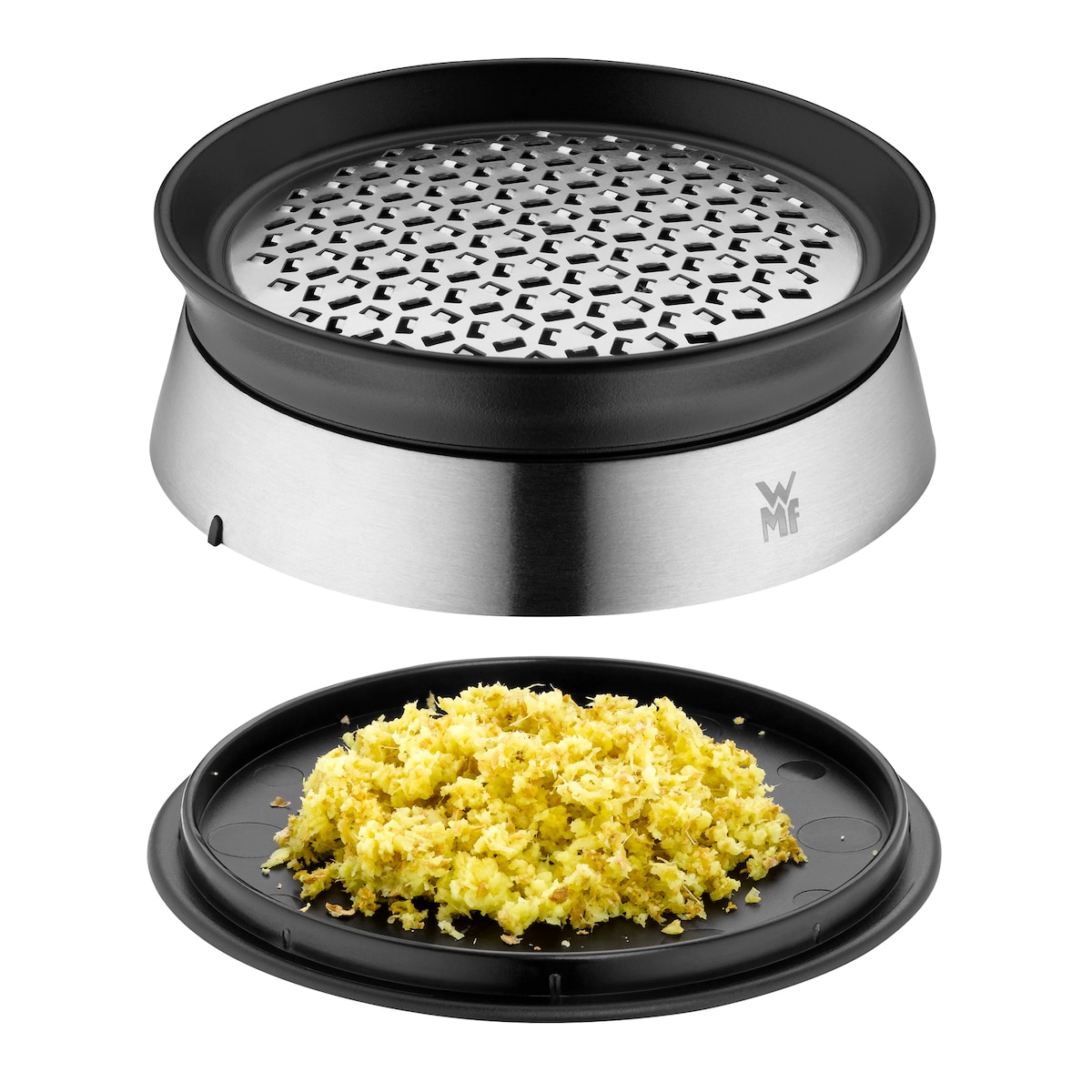 Rallador de limón y jengibre Profi Plus WMF Acero-6