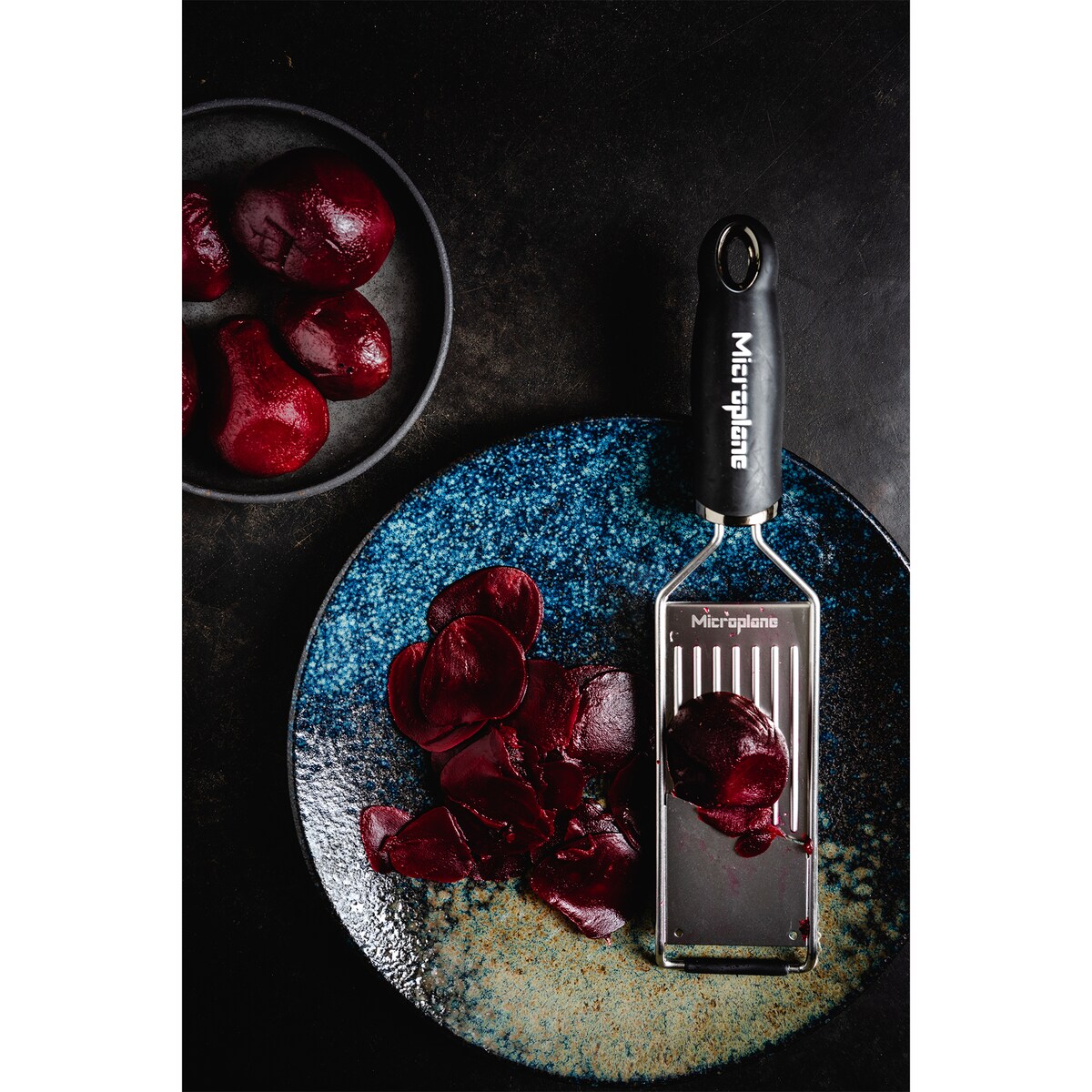 Ralador Slicer Gourmet Preto-6