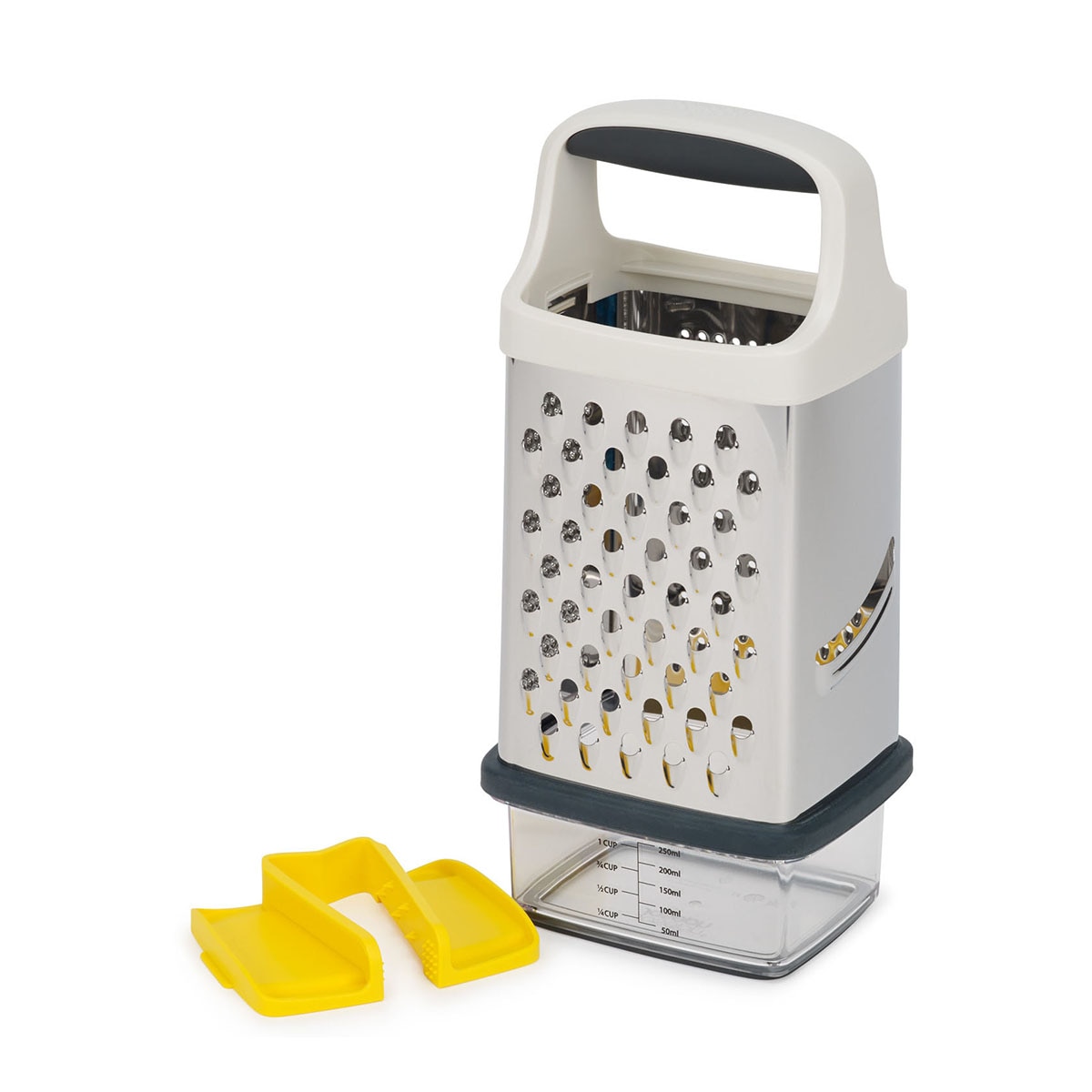 Imagem 0 de Ralador com Recipiente Multi-Grip Grater