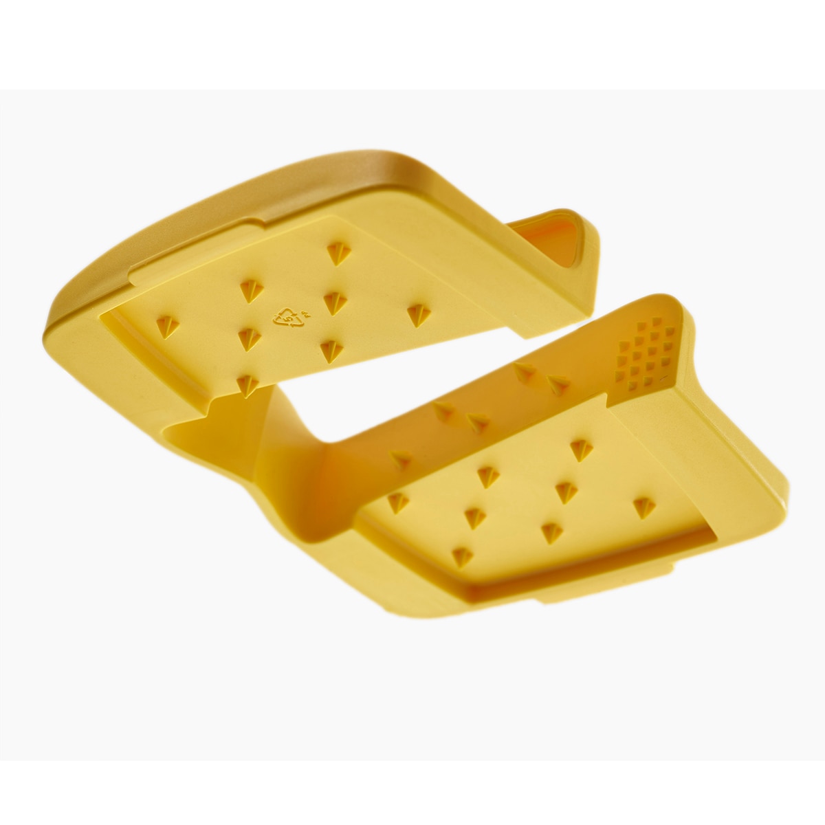 Ralador com Recipiente Multi-Grip Grater Cinzento-4