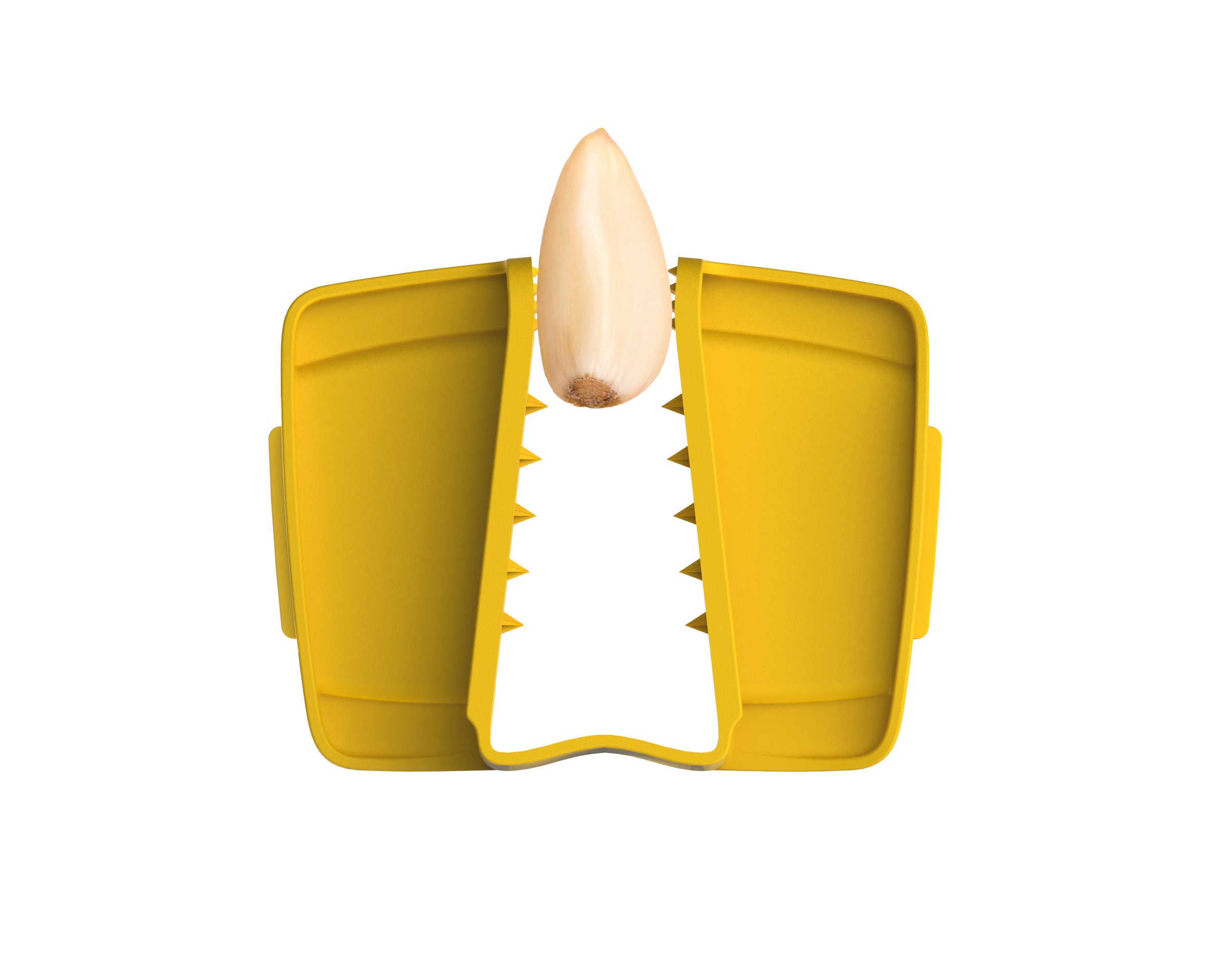 Ralador com Recipiente Multi-Grip Grater Cinzento-13