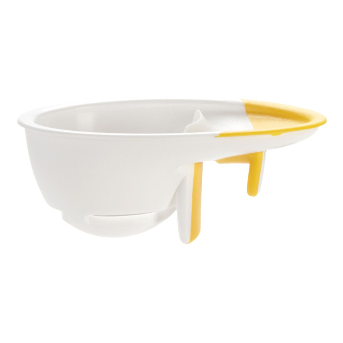 Separador de yemas Good Grips Oxo - Blanco Blanco-4