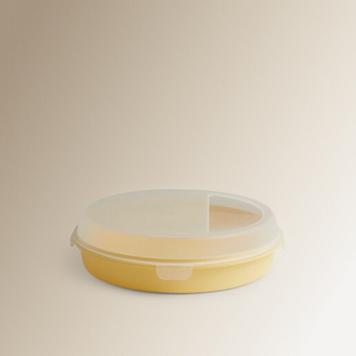 Recipiente porta tortillas El Corte Inglés