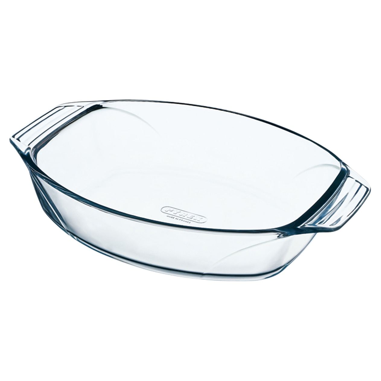Imagen 0 de Fuente de horno ovalada Let's Share! Pyrex