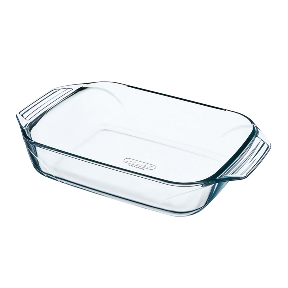 Imagen 0 de Fuente de horno Let's Share! Pyrex