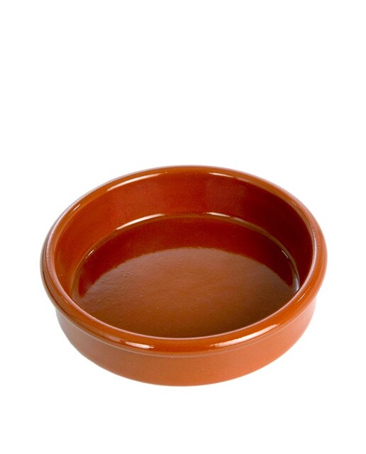 Imagem 0 de Caçarola de barro Graupera