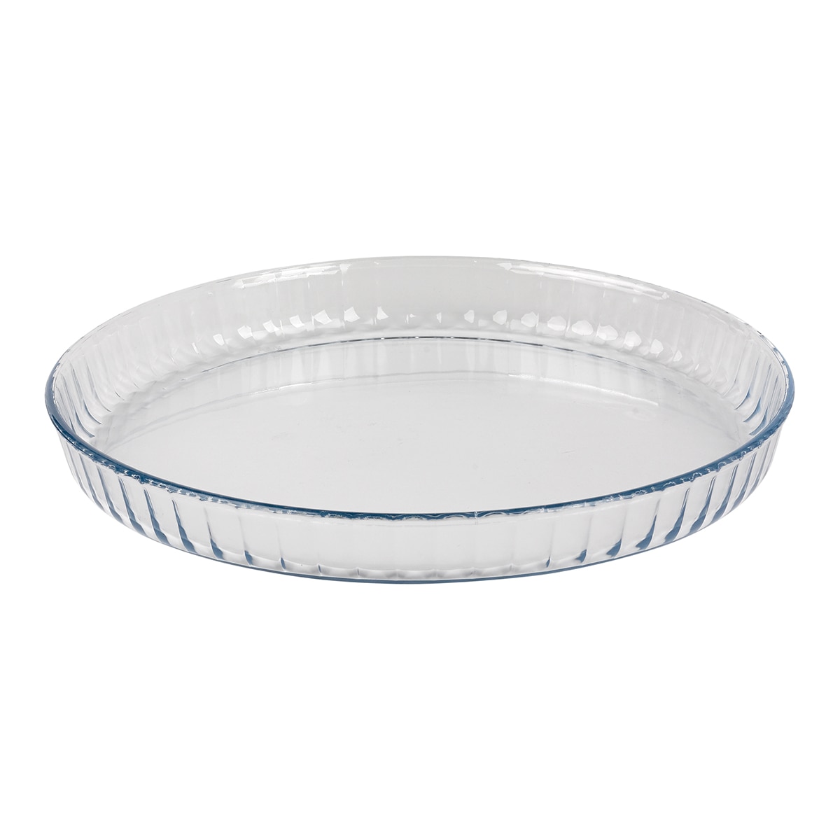 Imagen 0 de Fuente de horno redonda Nuestro Mejor Precio - El Corte Inglés