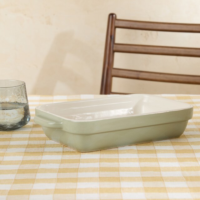 Imagen 0 de Fuente de horno de cerámica El Corte Inglés