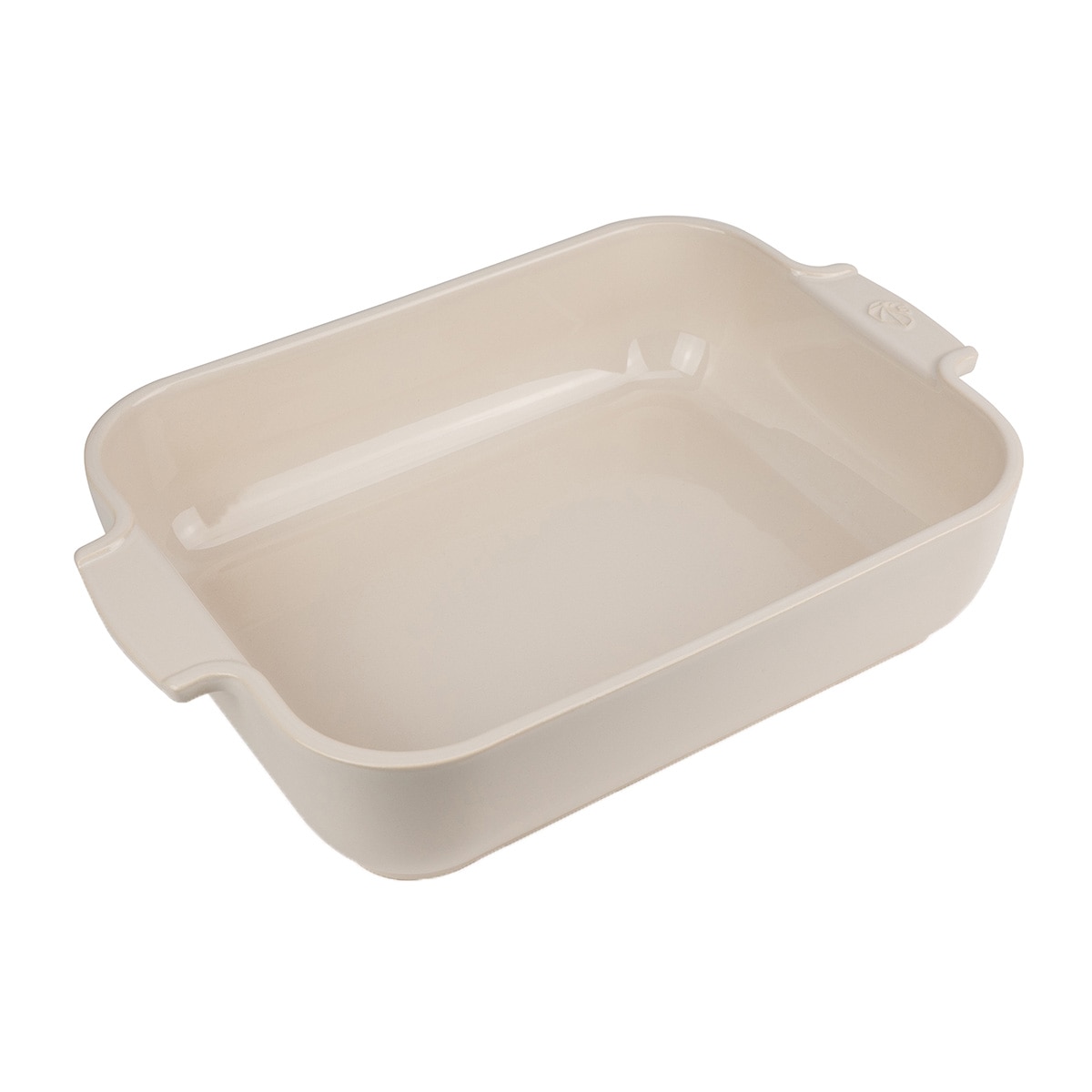 Travessa para Forno Retangular Apolia Natural-1