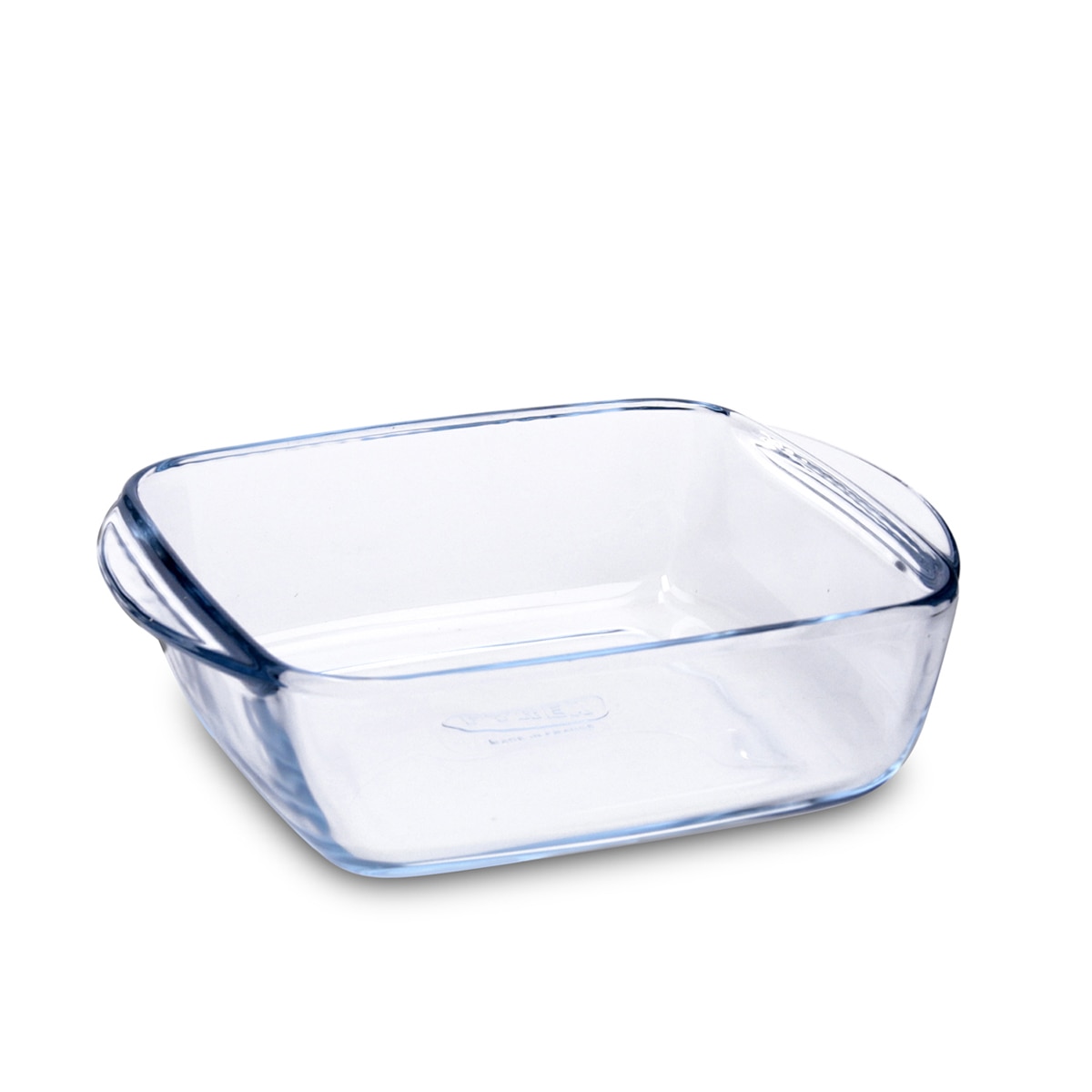 Imagen 0 de Fuente de vidrio cuadrada Air Fryer Pyrex