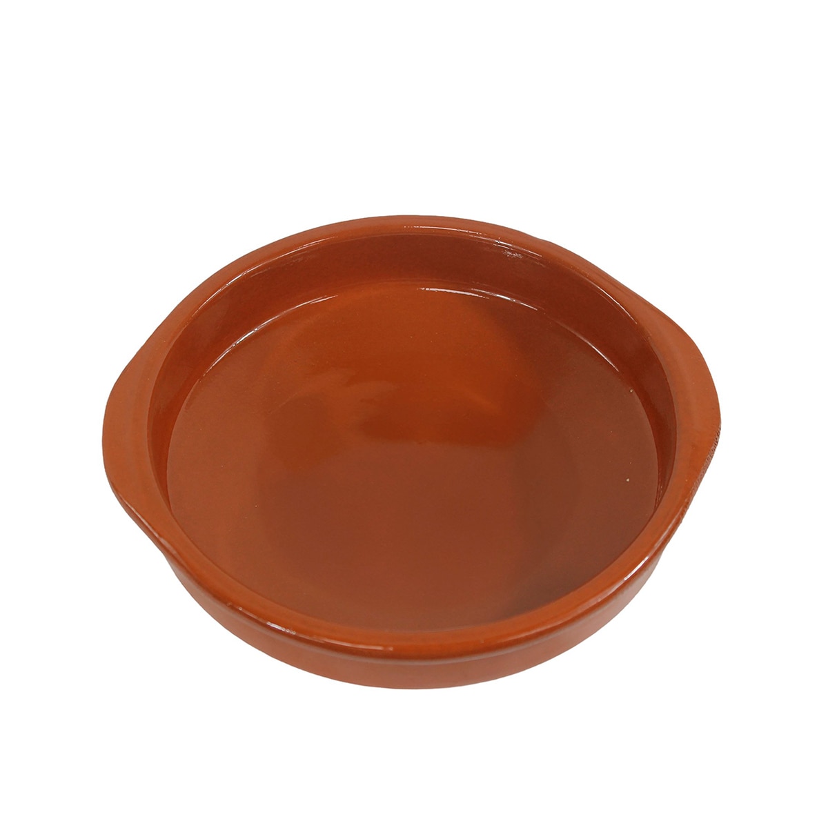 Imagen 0 de Cazuela de barro Food&More Fackelmann