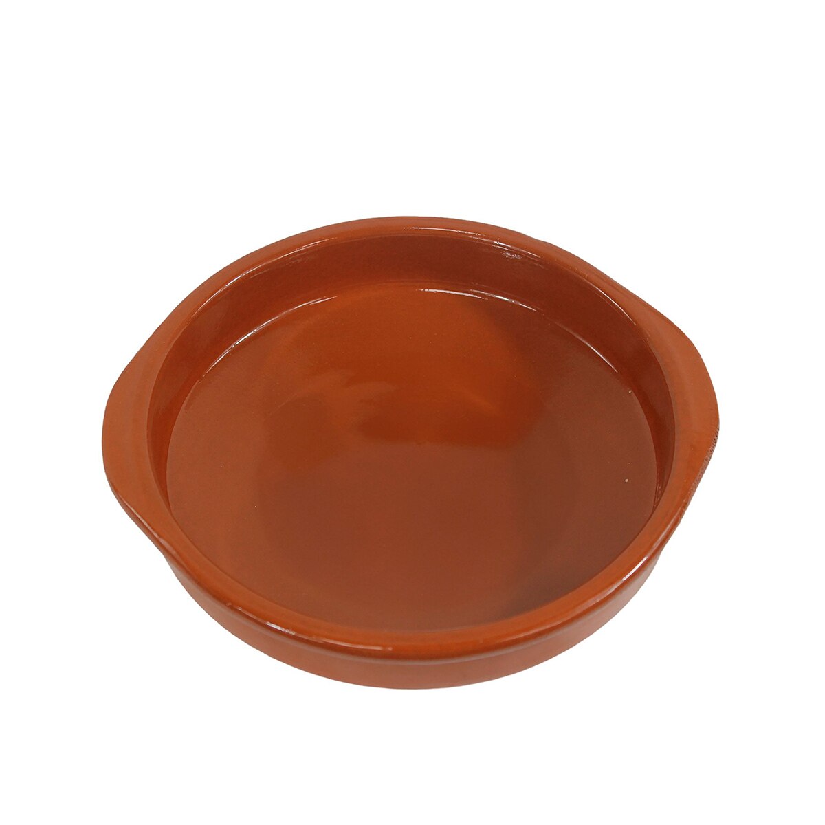 Imagen 0 de Cazuela de barro Food&More Fackelmann