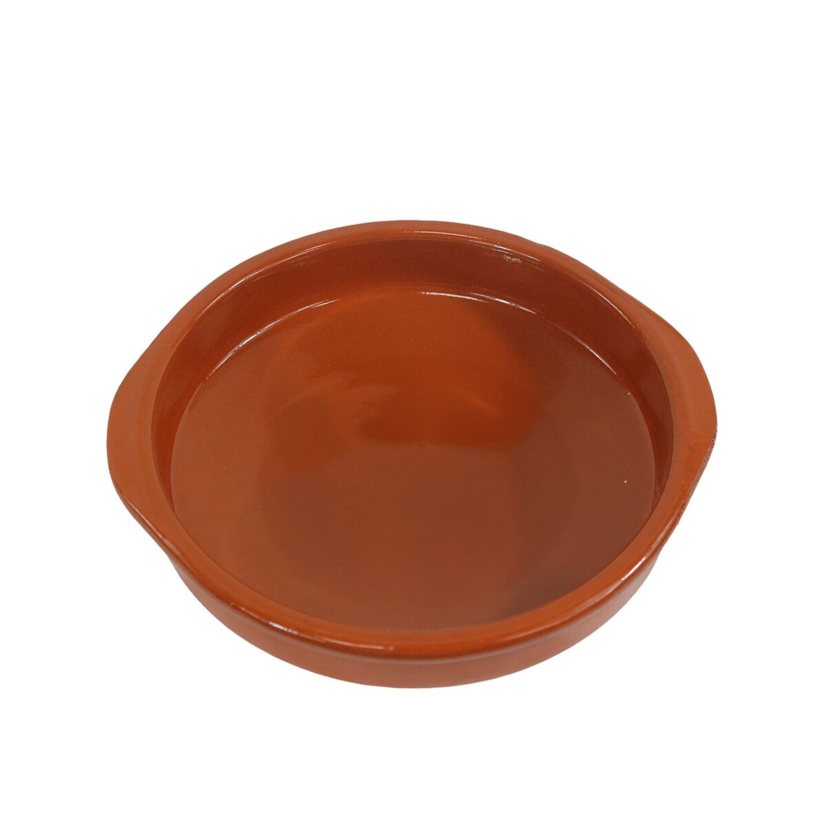 Imagen 0 de Cazuela de barro Food&More Fackelmann