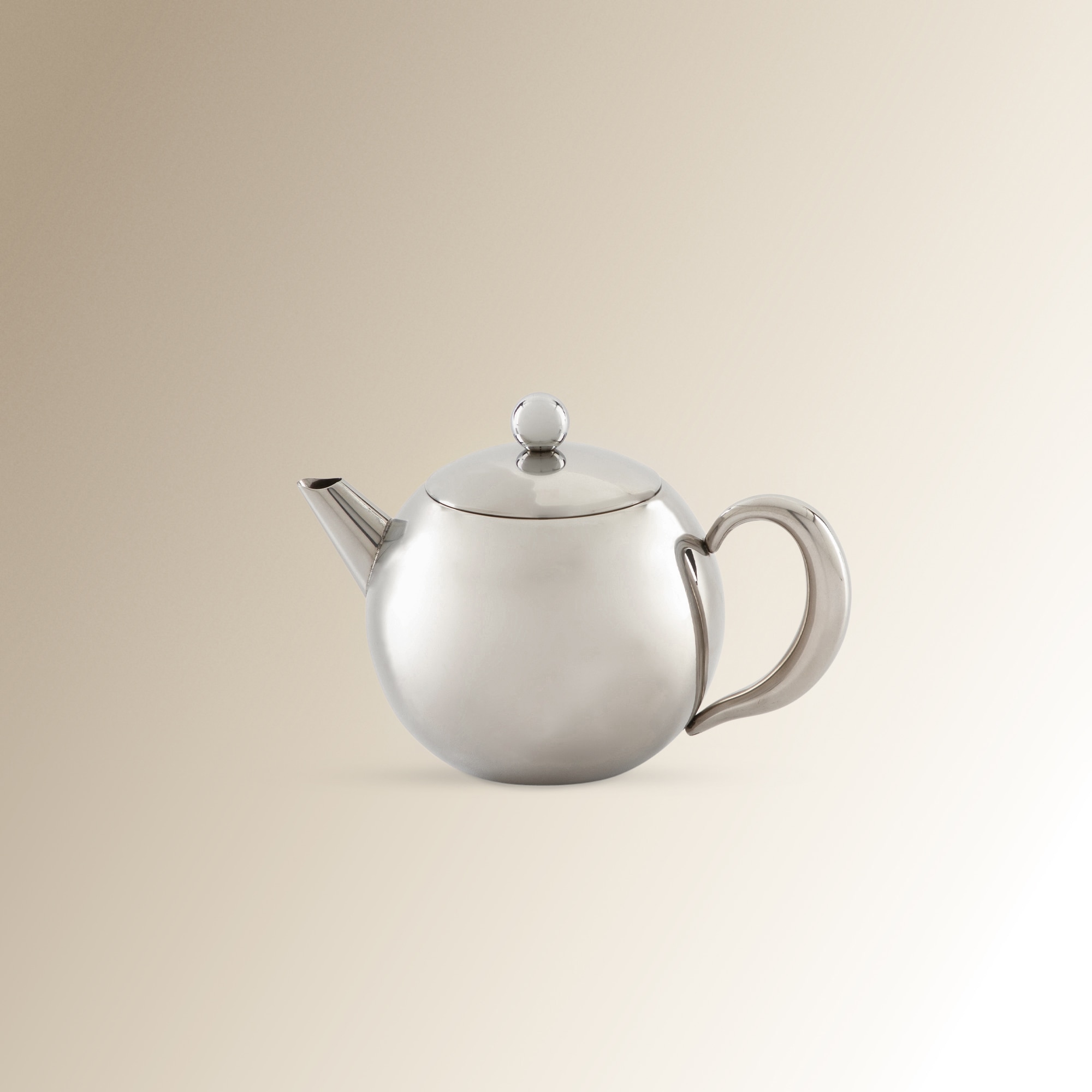 Imagem 0 de Chaleira de aço inoxidável Rosemary