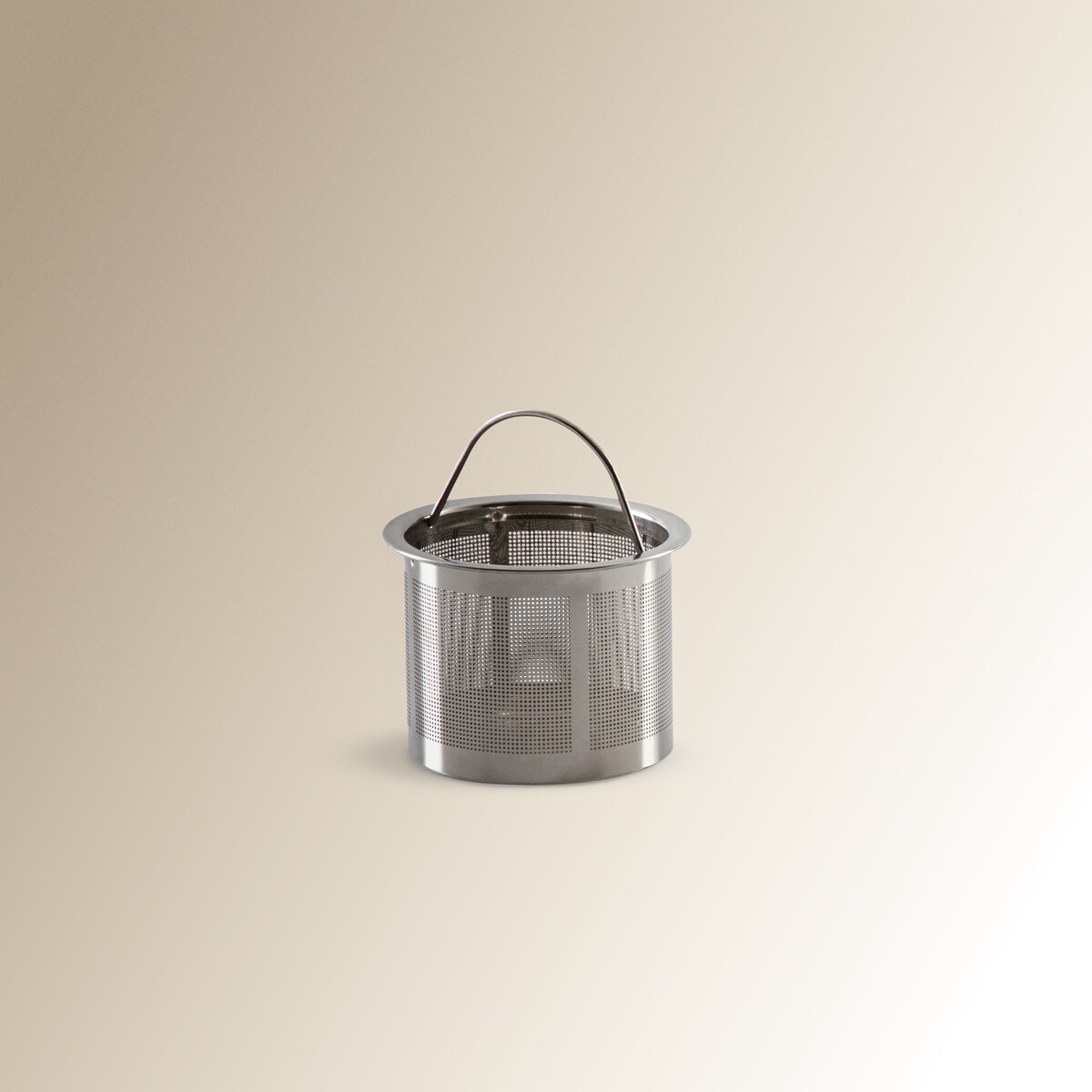 Chaleira de aço inoxidável Rosemary Aço-2