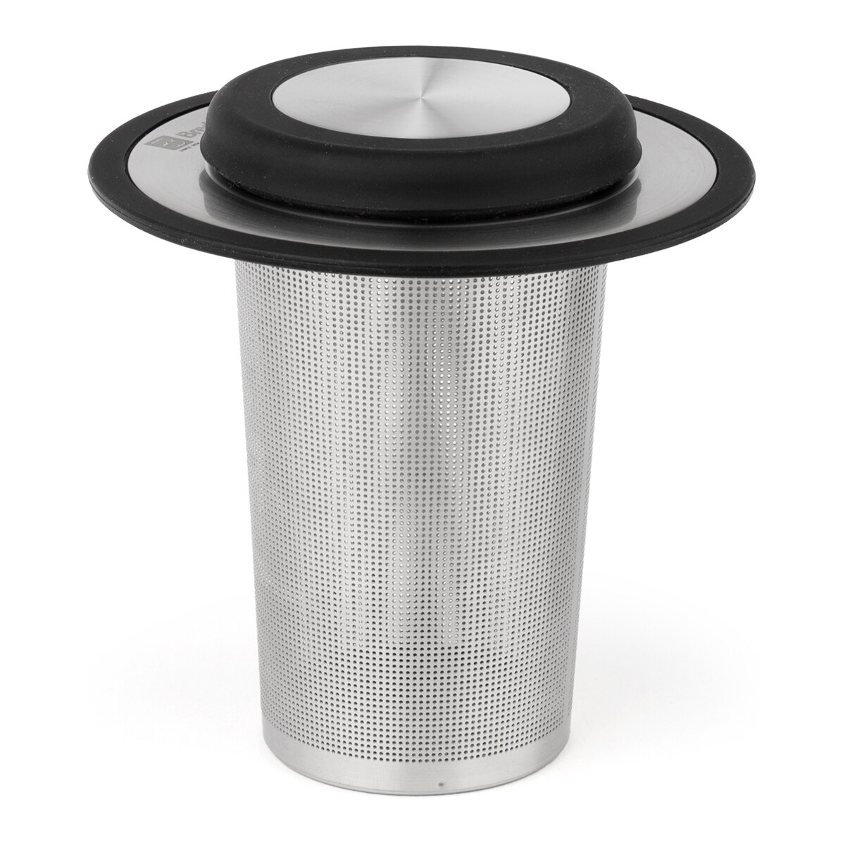 Filtro para chaleira com suporte Bredemeijer Aço-2
