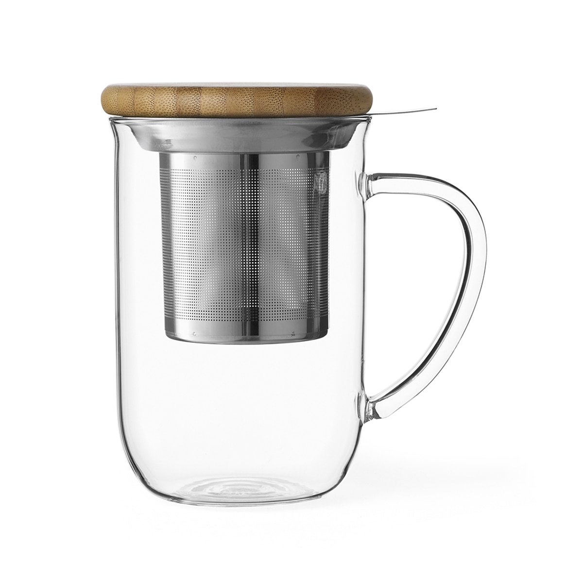 Imagem 0 de Chávena de chá com Infusor Minima