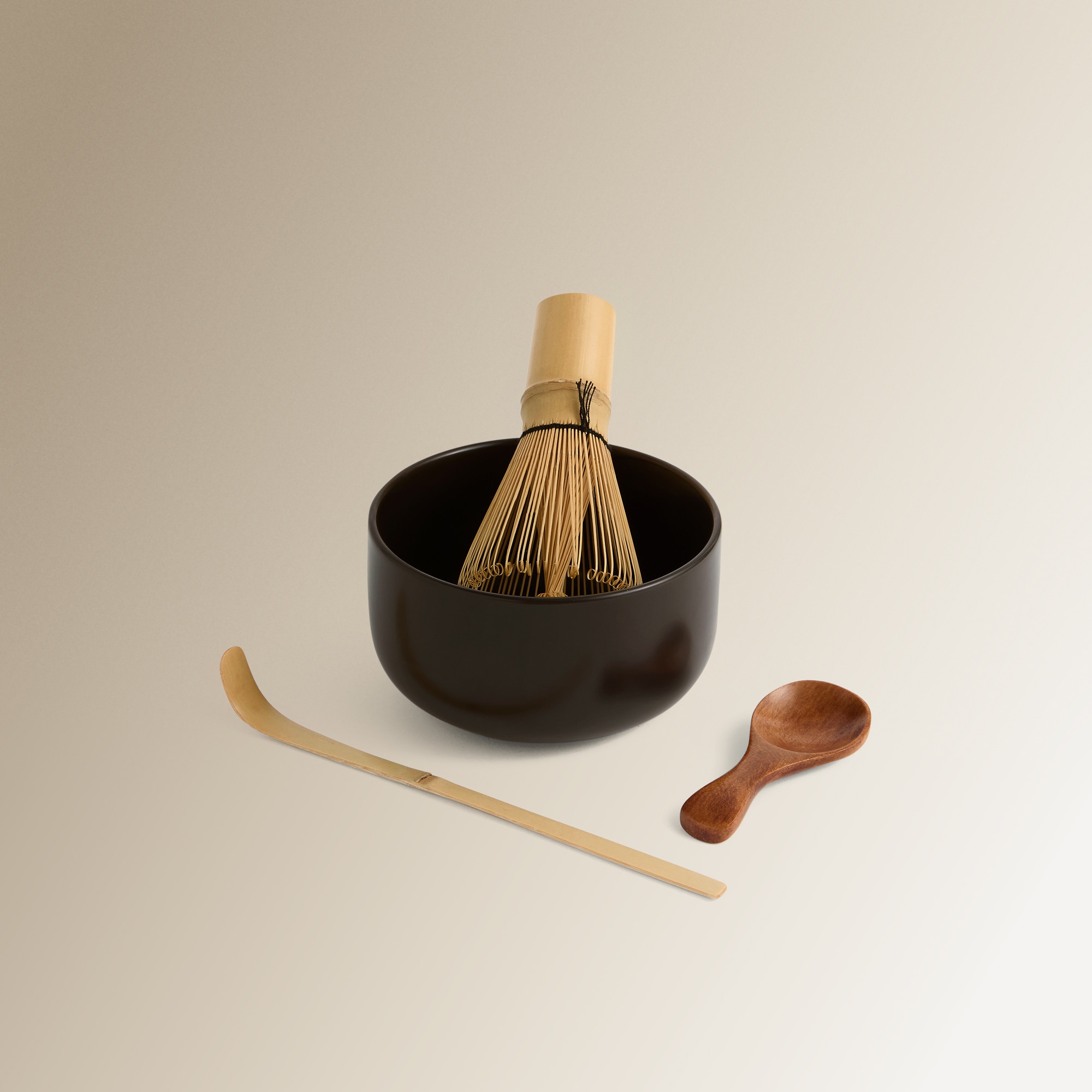 Imagem 0 de Conjunto de Chá Matcha