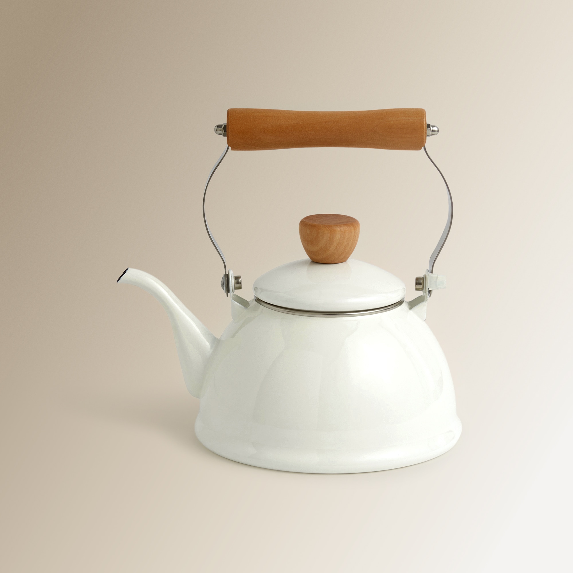 Imagem 0 de Fervedor Envernizado - 1,4 L