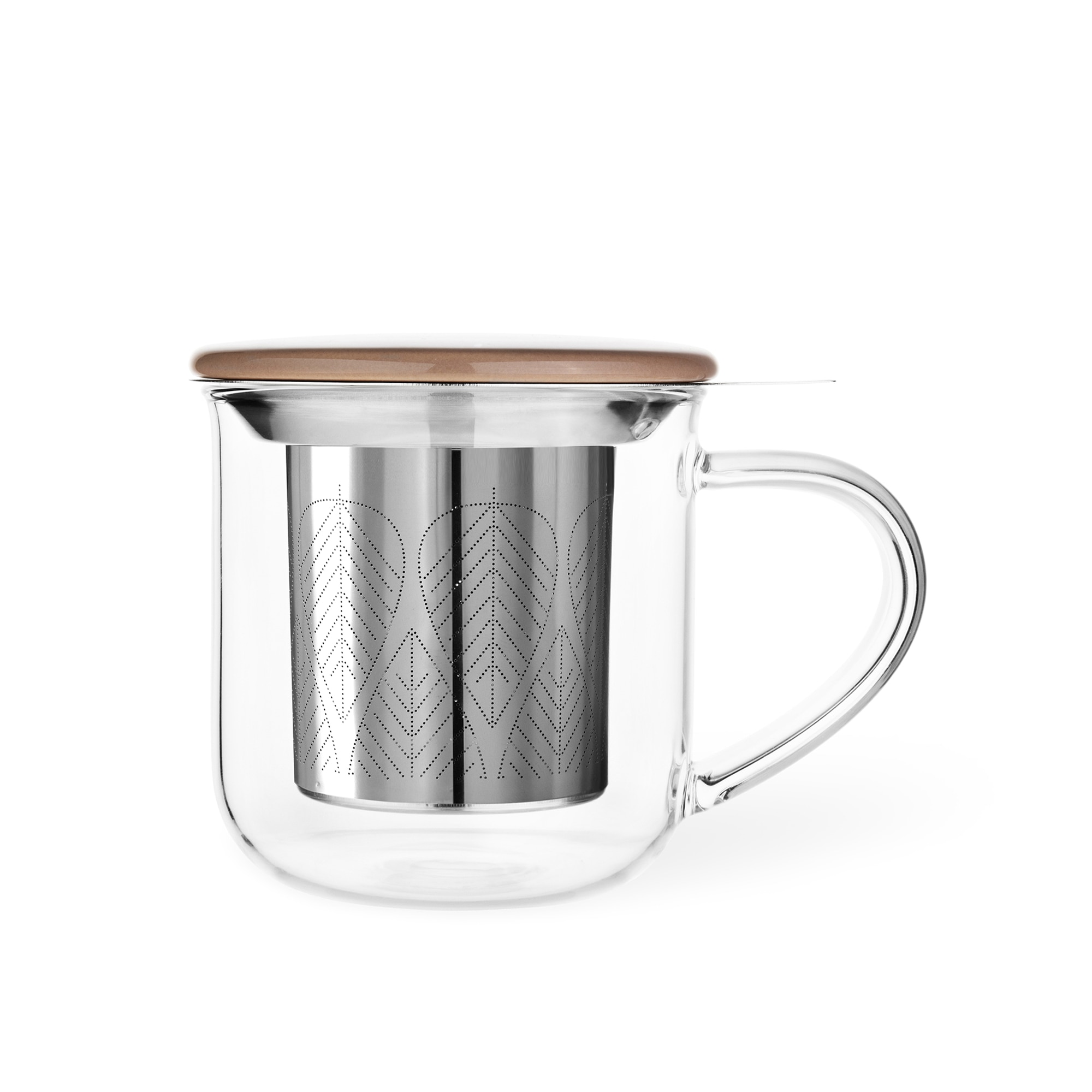 Imagem 0 de Caneca com Infusor Minima Eva